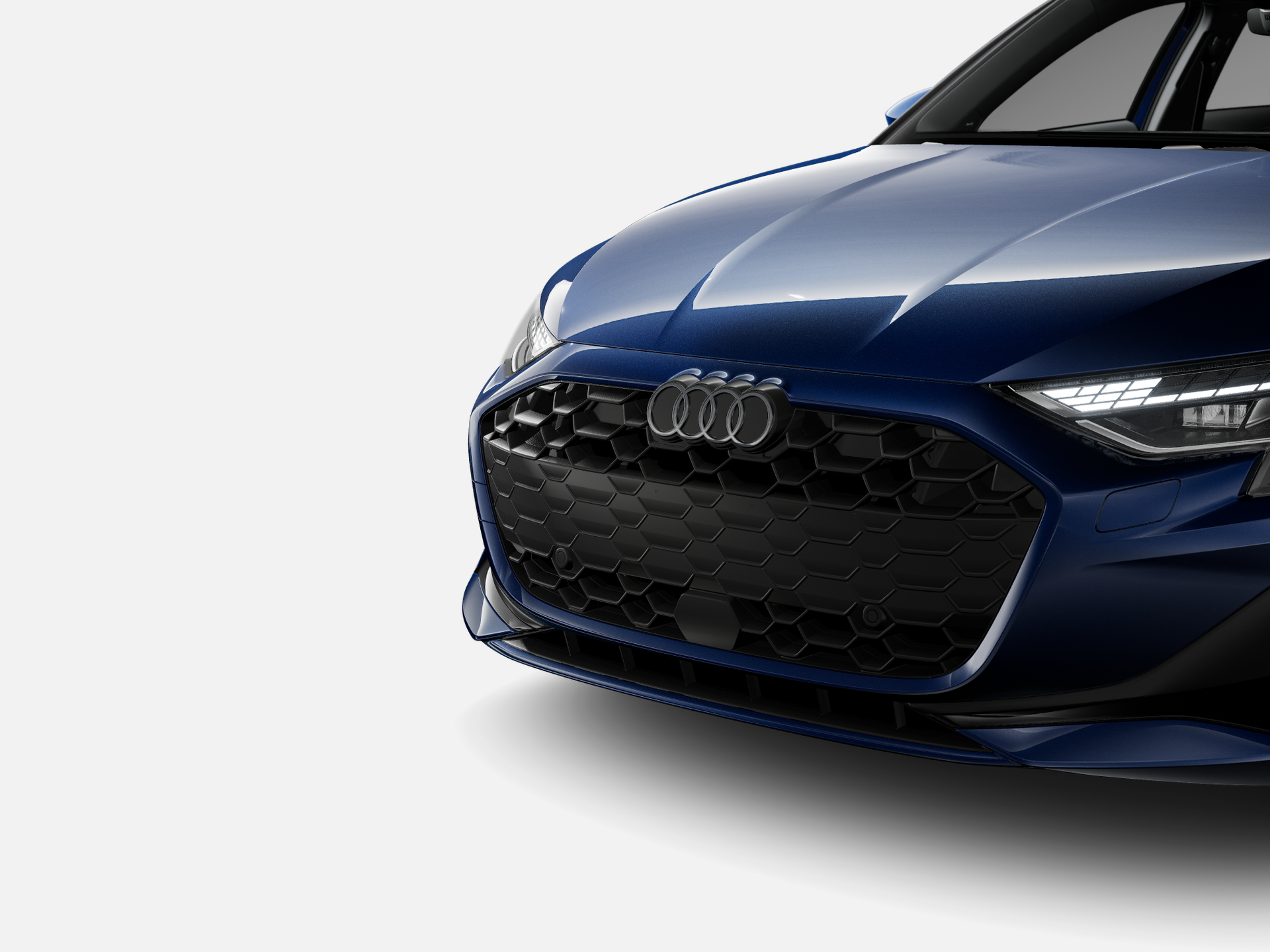 2025 Audi A3 Premium Plus - Photo 18