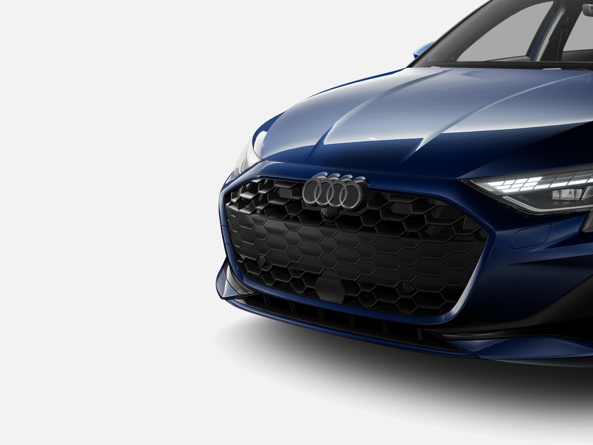 2025 Audi A3 Premium Plus - Photo 18