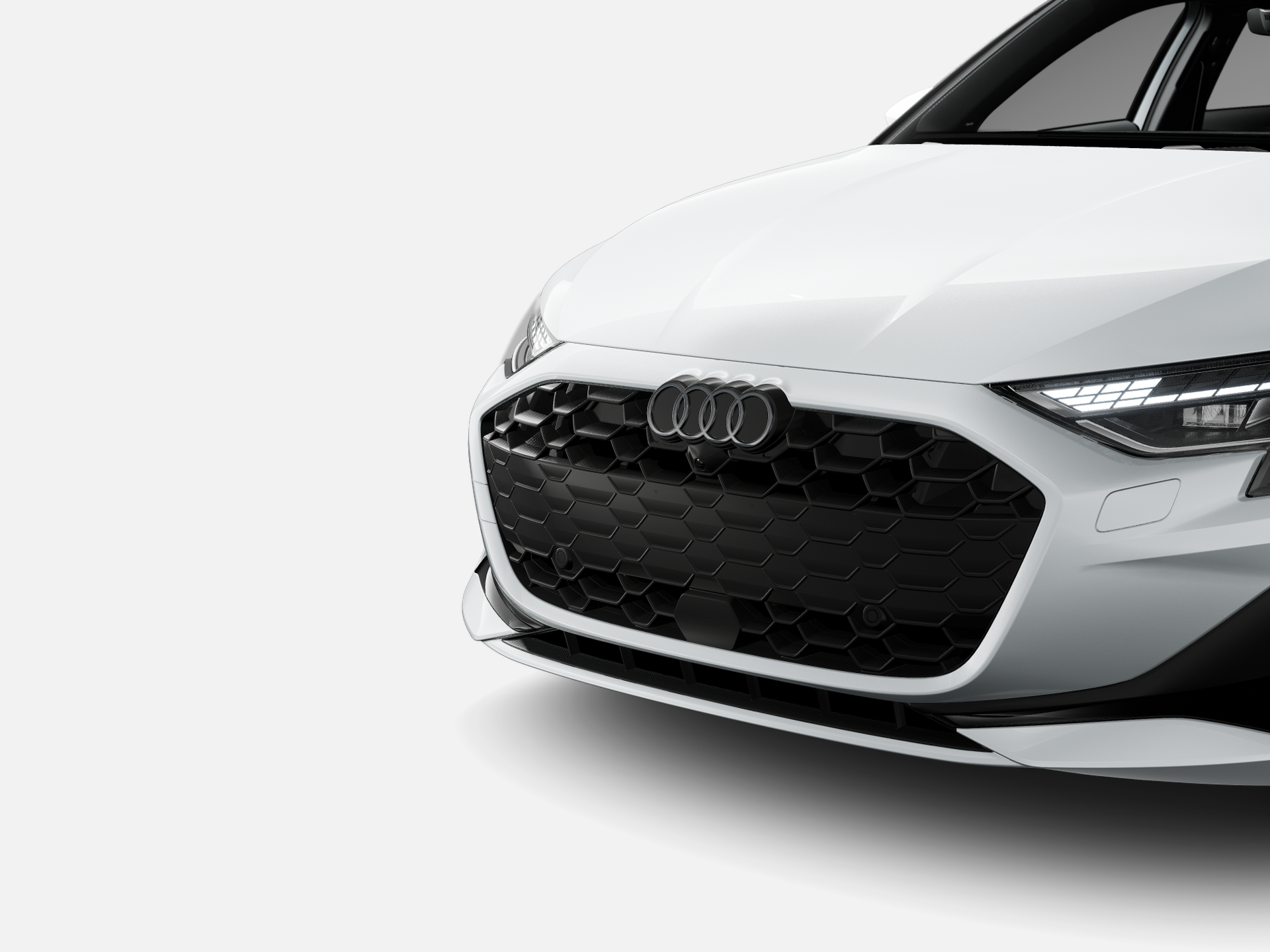 2025 Audi A3 Premium Plus - Photo 26