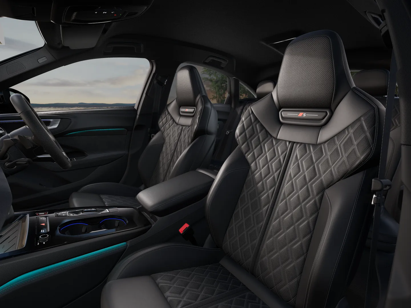 Image about Audi S5 Sedan TFSI quattro 270 kW S tronic