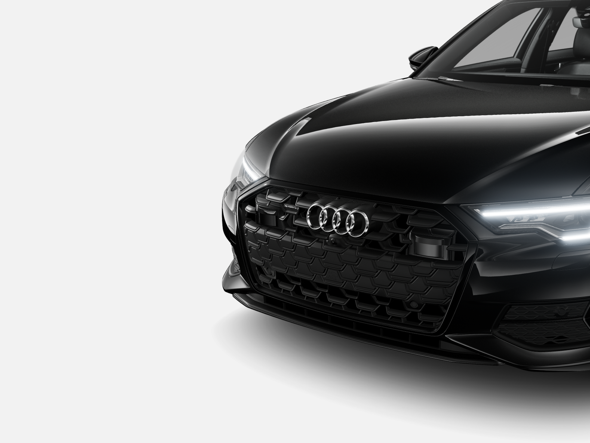 2025 Audi A6 Premium Plus - Photo 32