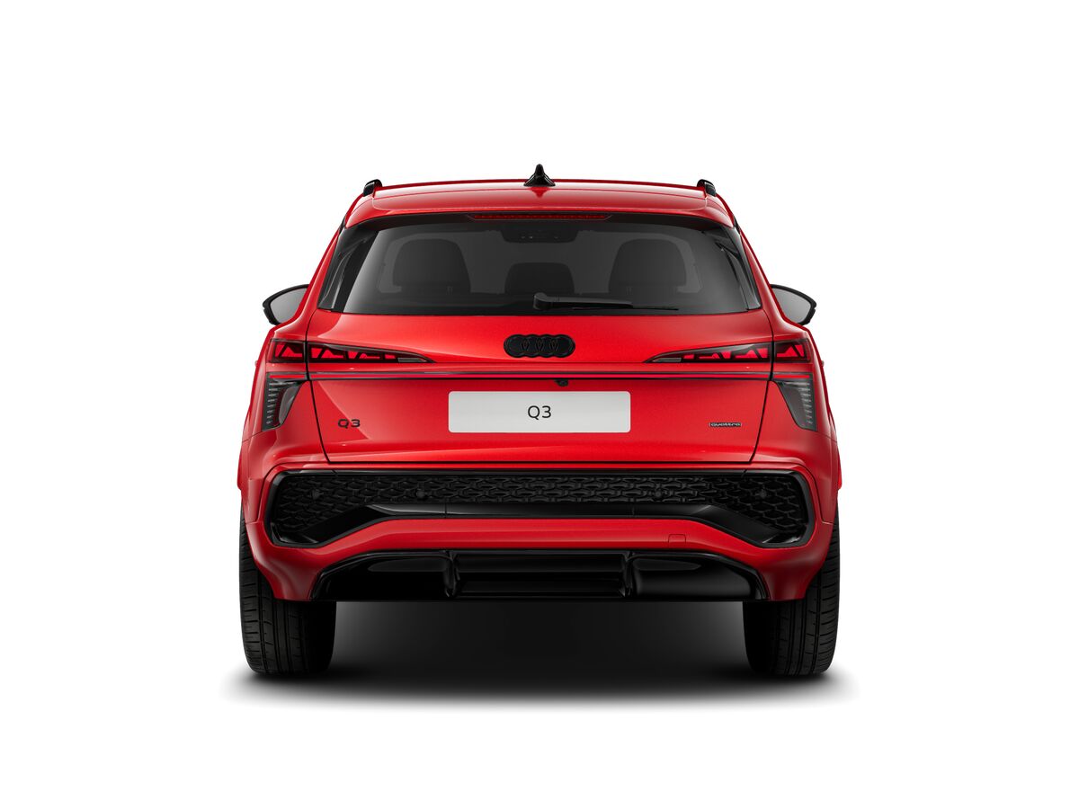 2026 Audi Q3