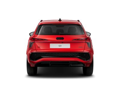 2026 Audi Q3