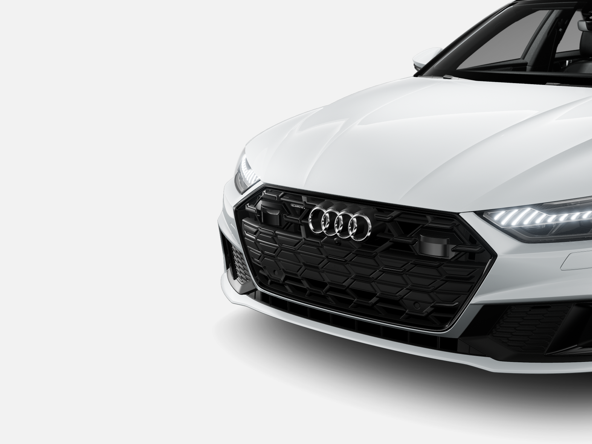 2025 Audi A7 Sportback