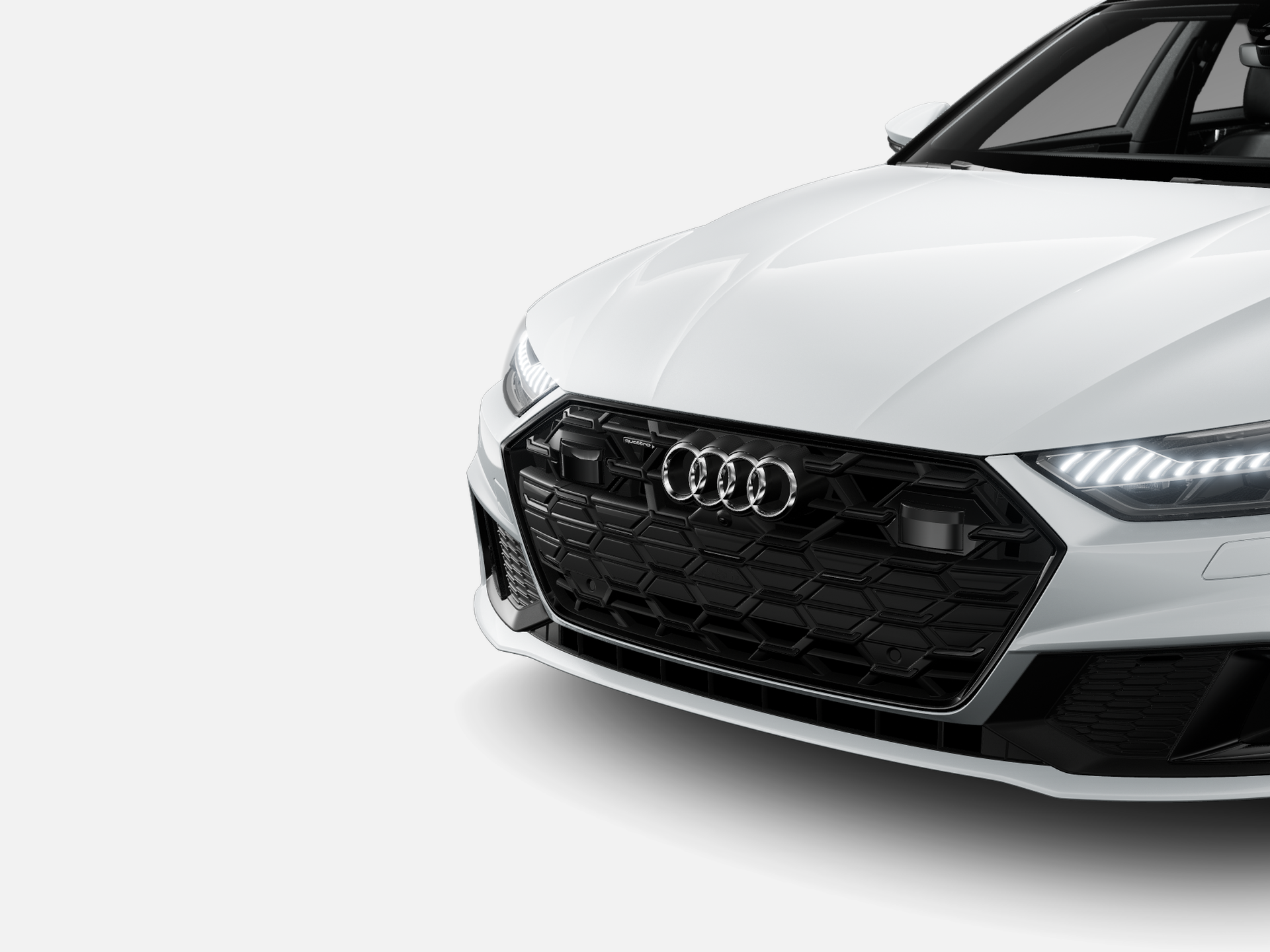 2025 Audi A7 Premium Plus - Photo 31