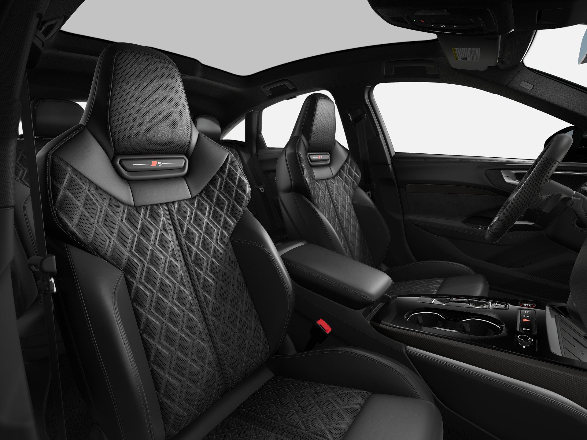 2025 Audi S5