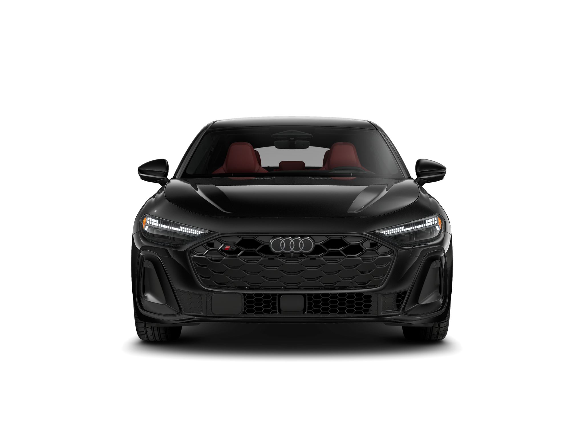2025 Audi S5 Sedan