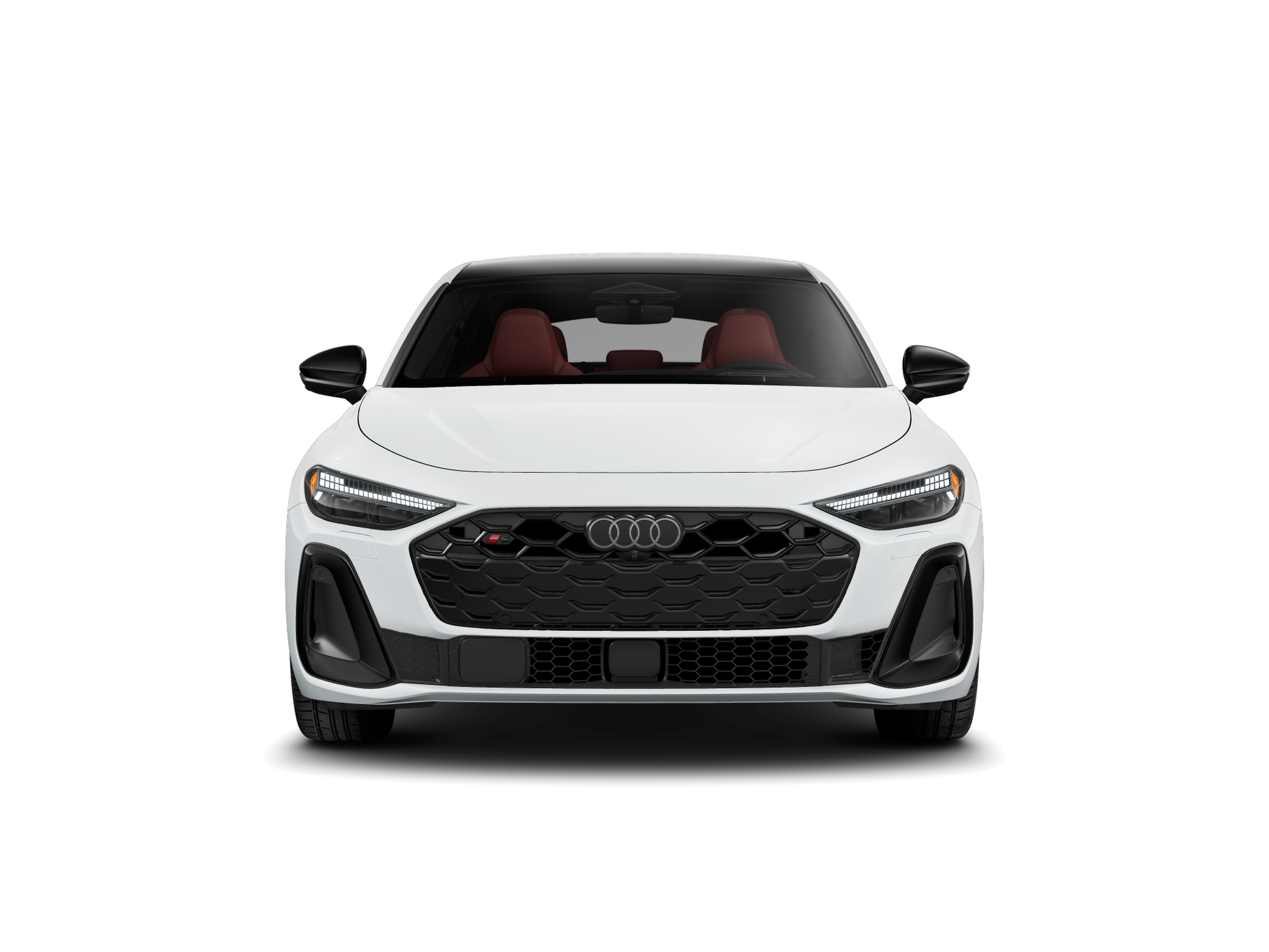 2025 Audi S5 Sedan
