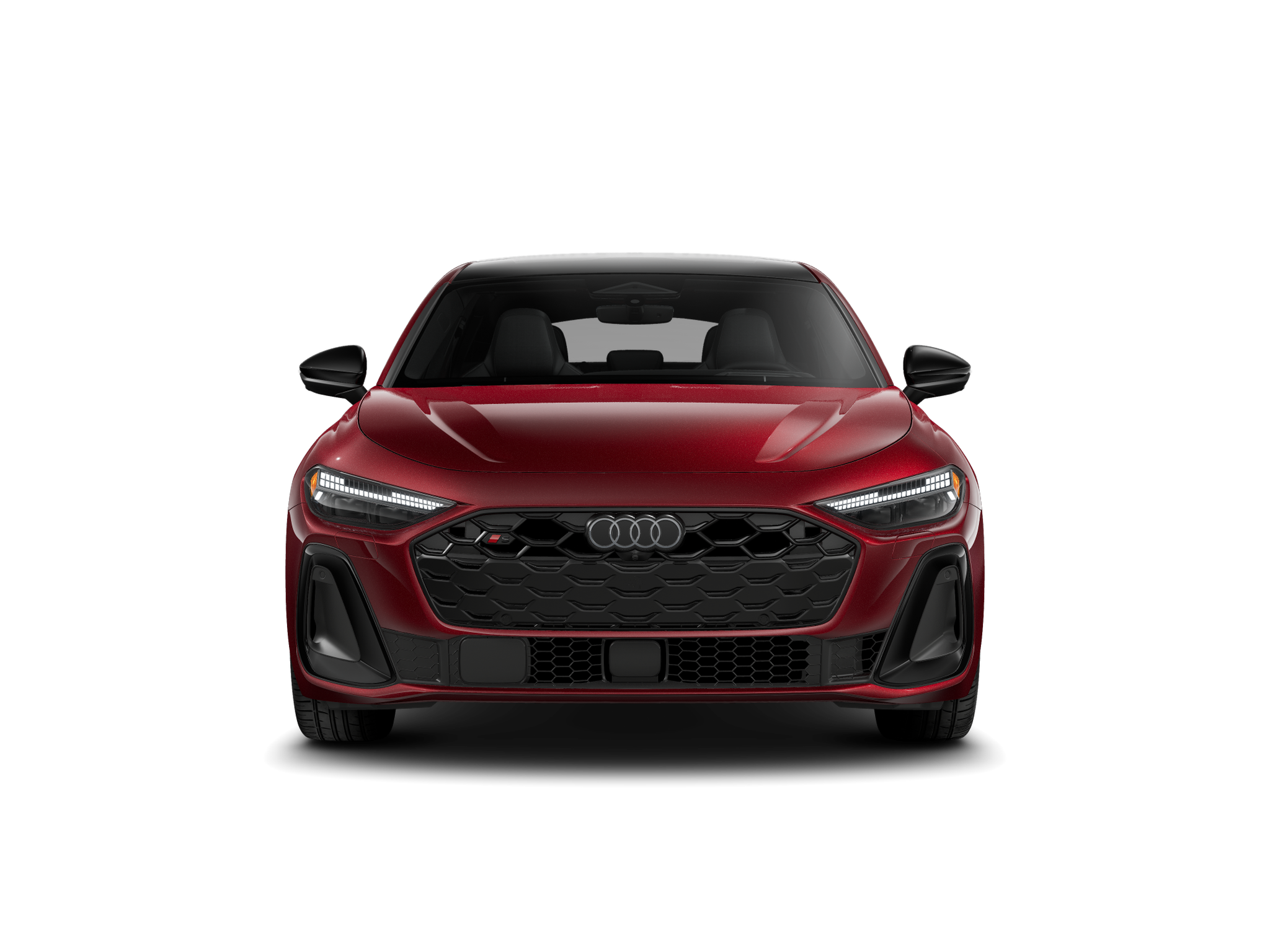 2025 Audi S5 Sedan
