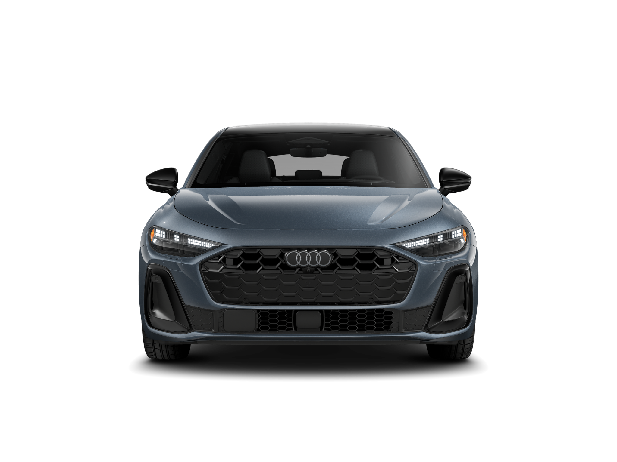 2025 Audi A5 Sedan