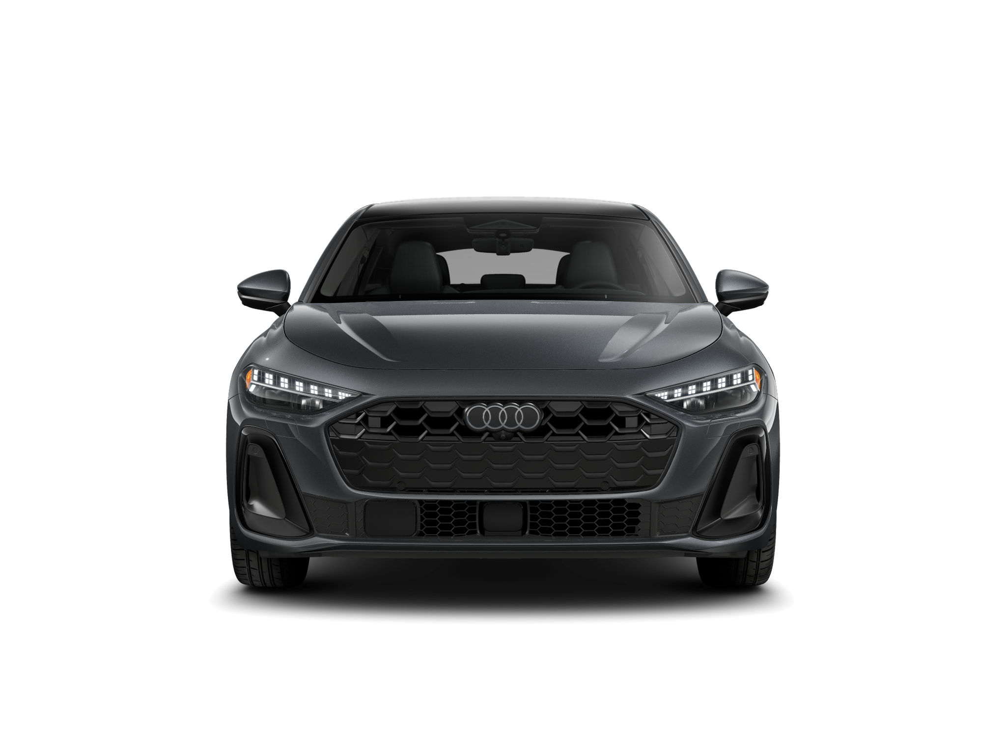 2026 Audi A5 Sedan