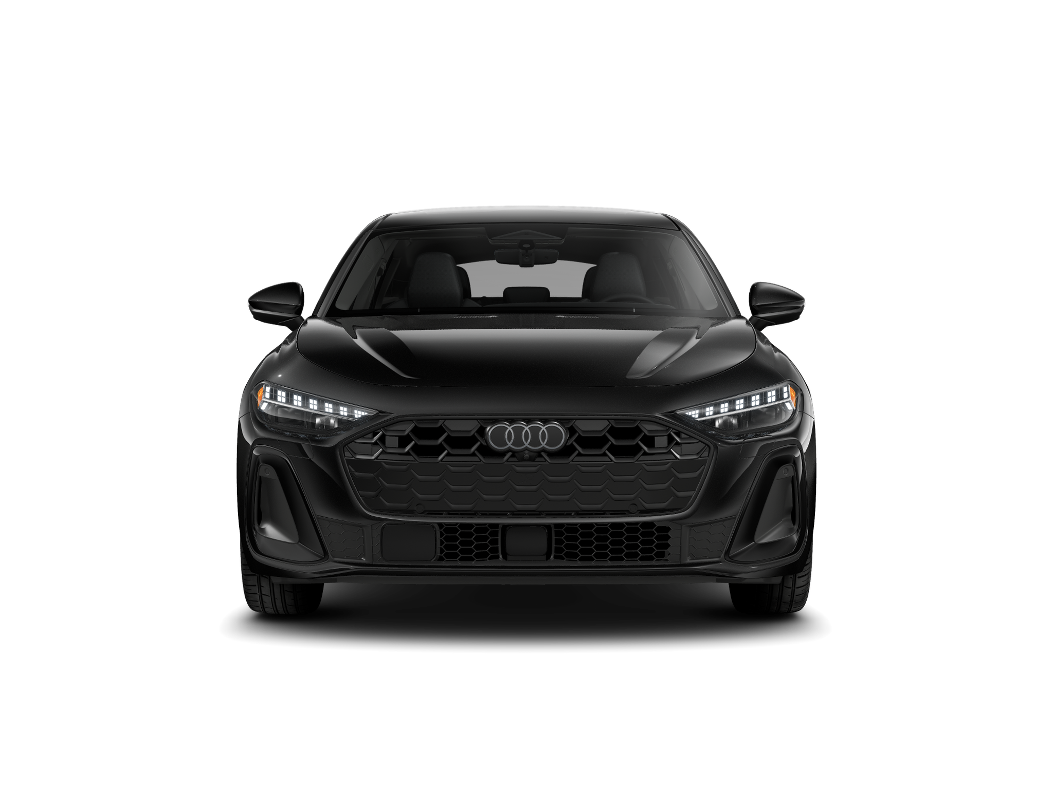 2026 Audi A5 Sedan