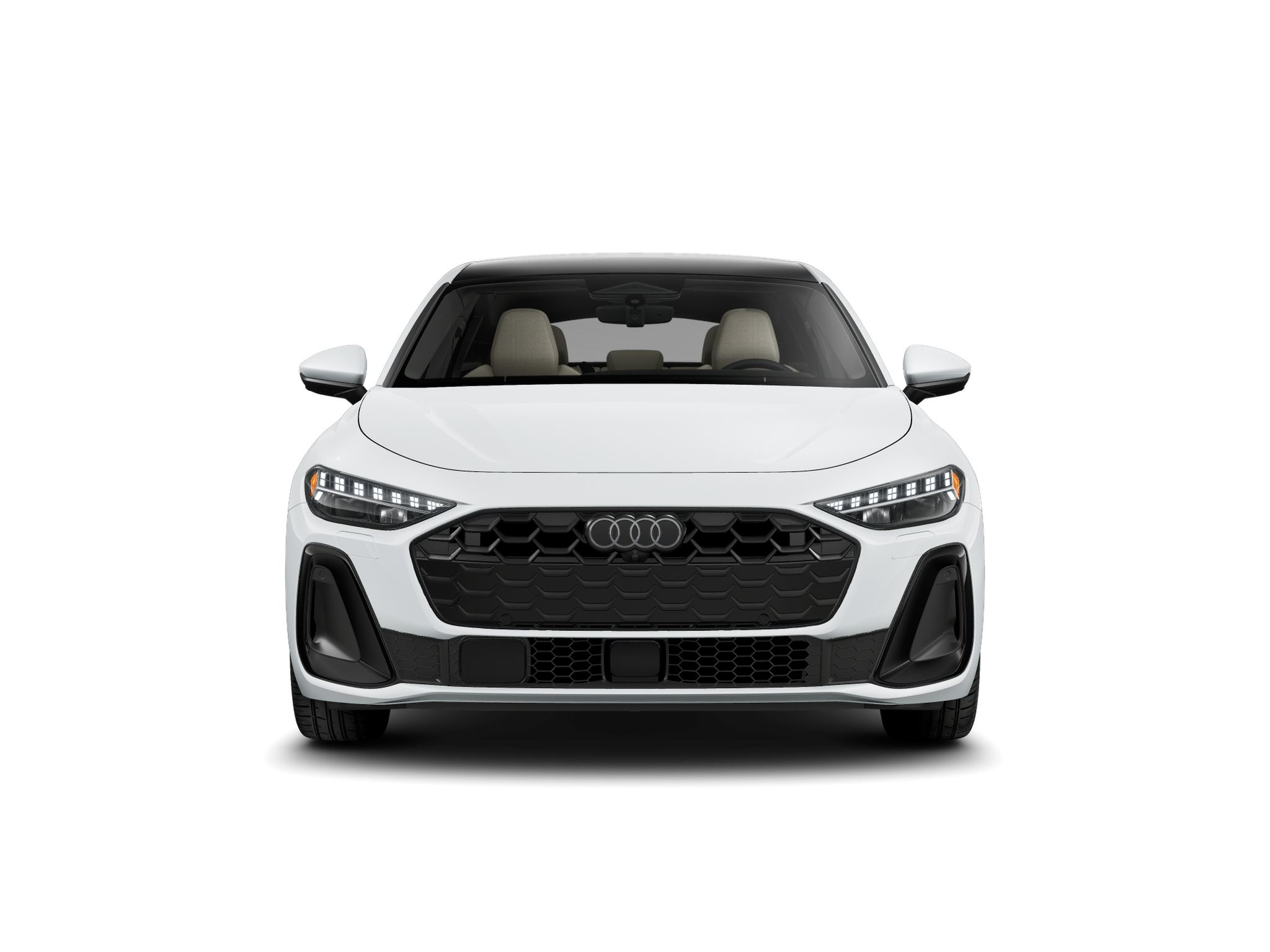 2026 Audi A5 Sedan