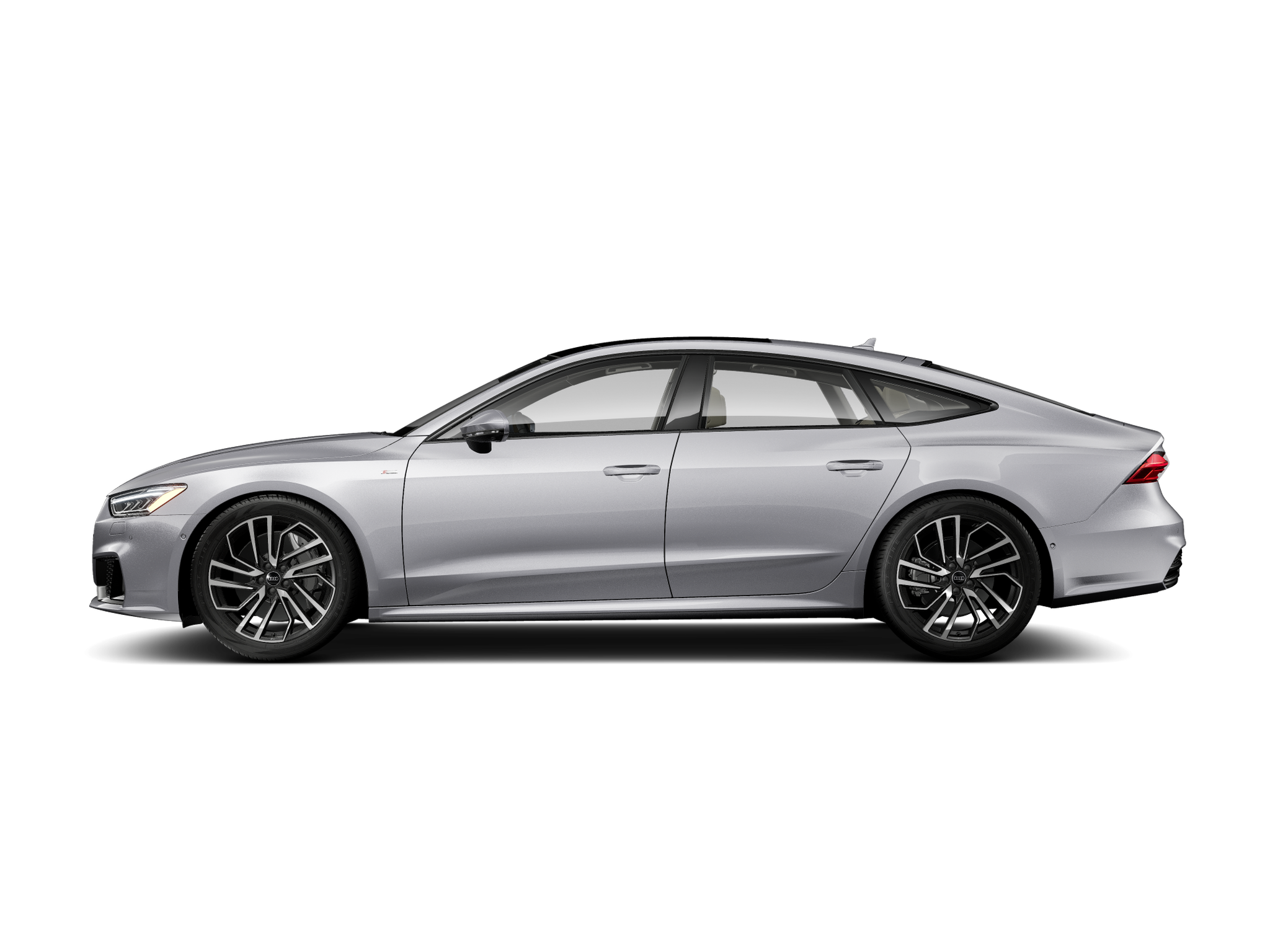 2025 Audi A7 Sportback