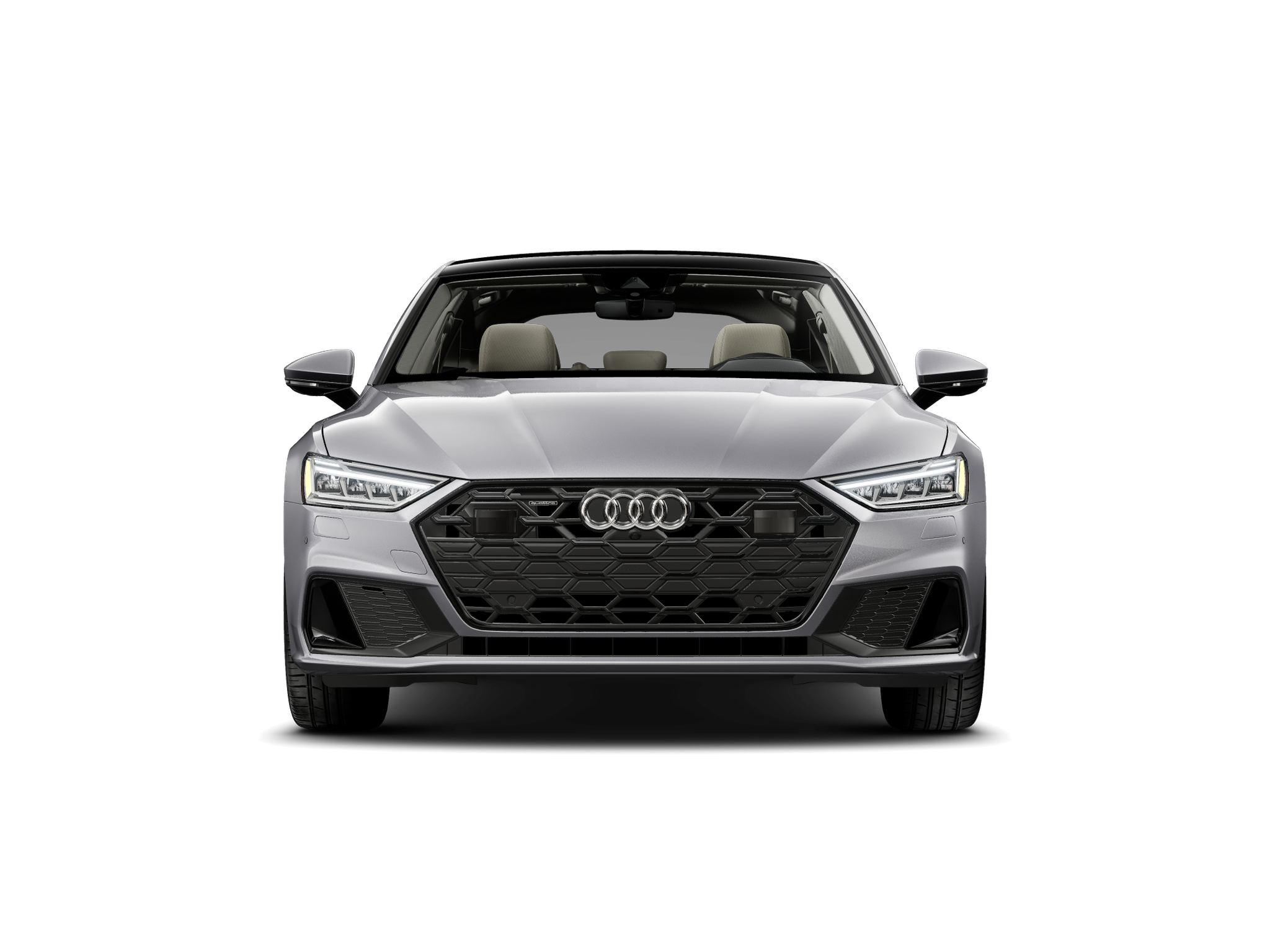 2025 Audi A7 Sportback