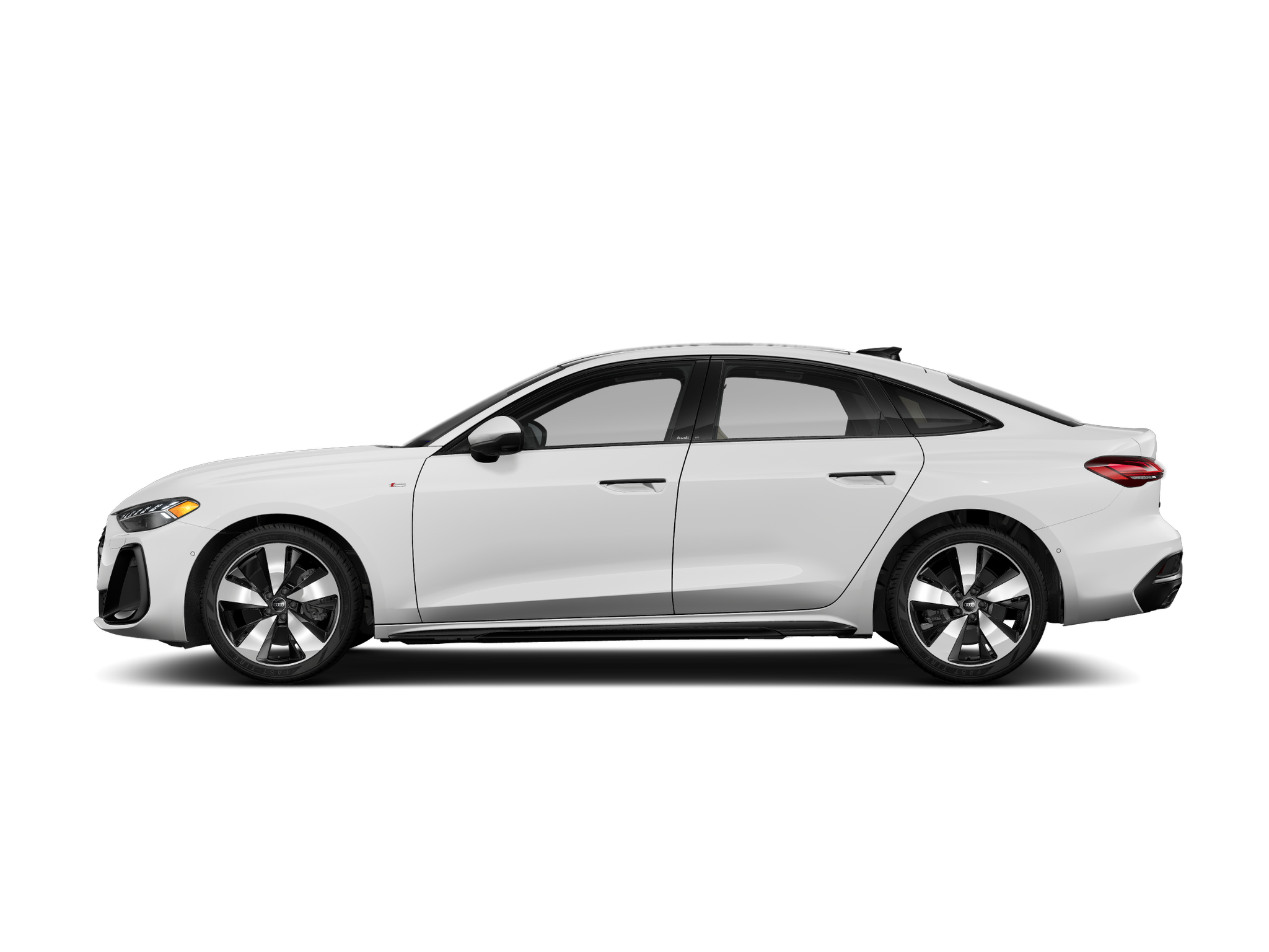 2026 Audi A5 Sedan