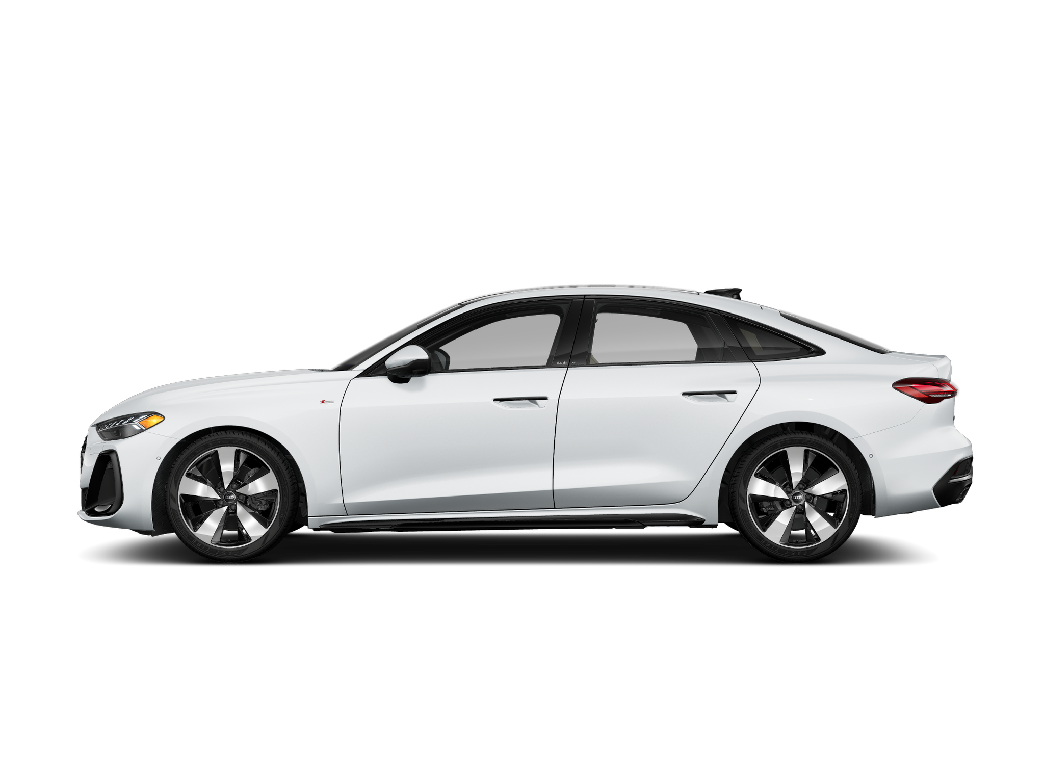 2026 Audi A5 Sedan