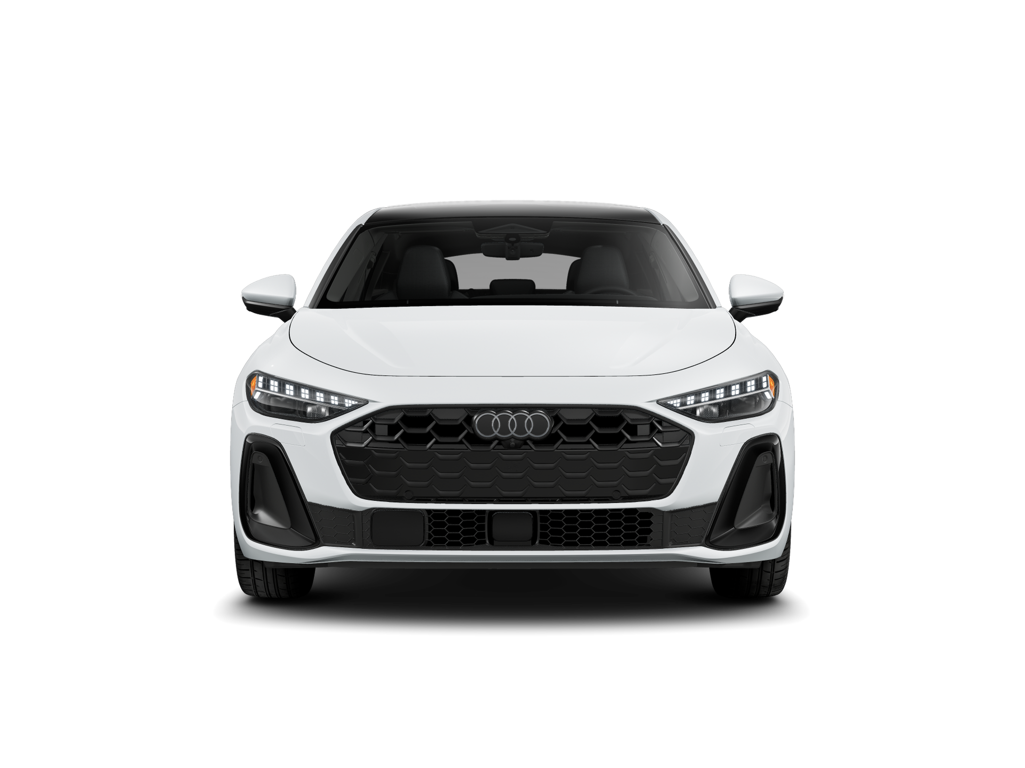 2026 Audi A5 Sedan