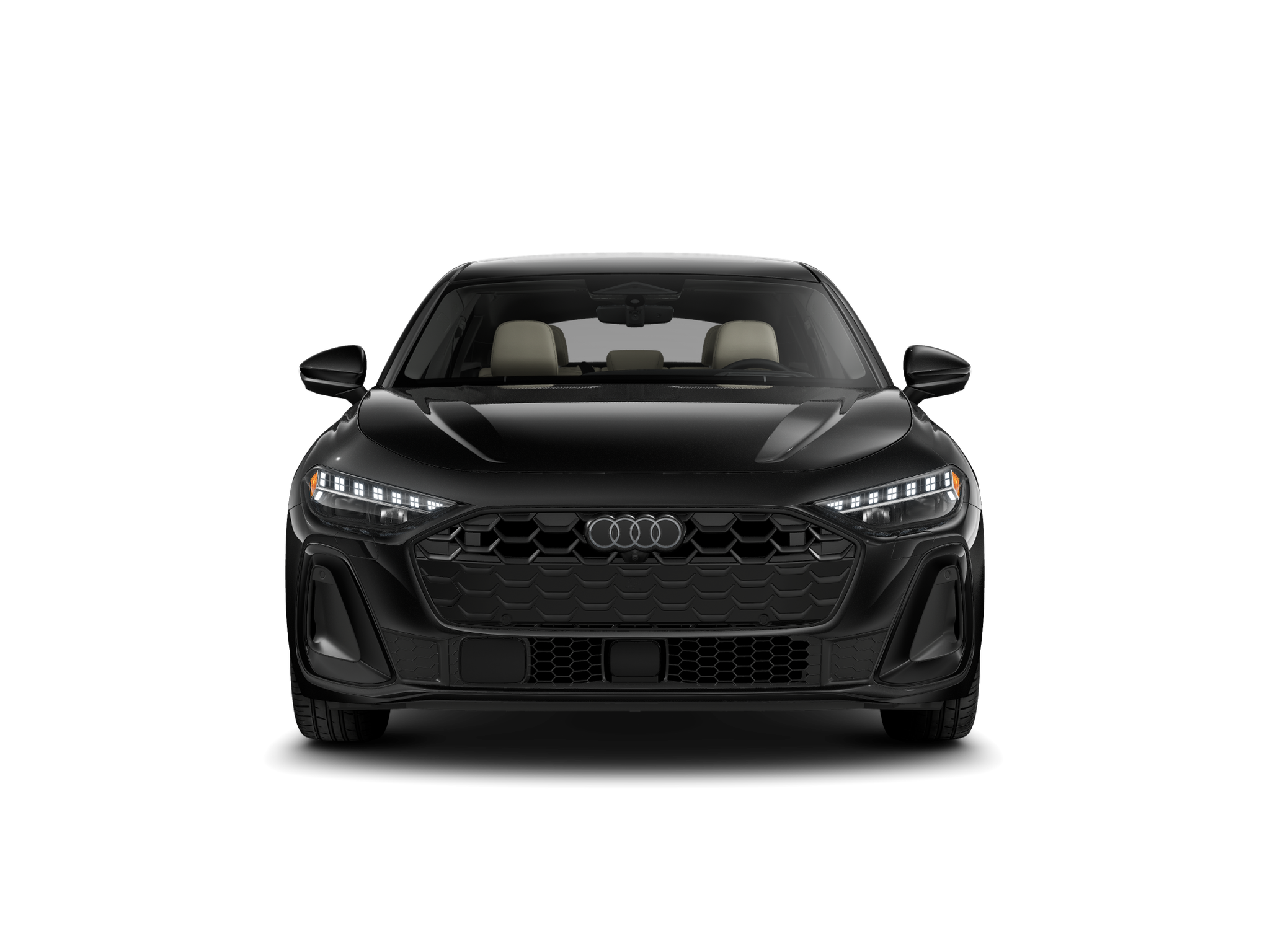 2026 Audi A5 Sedan