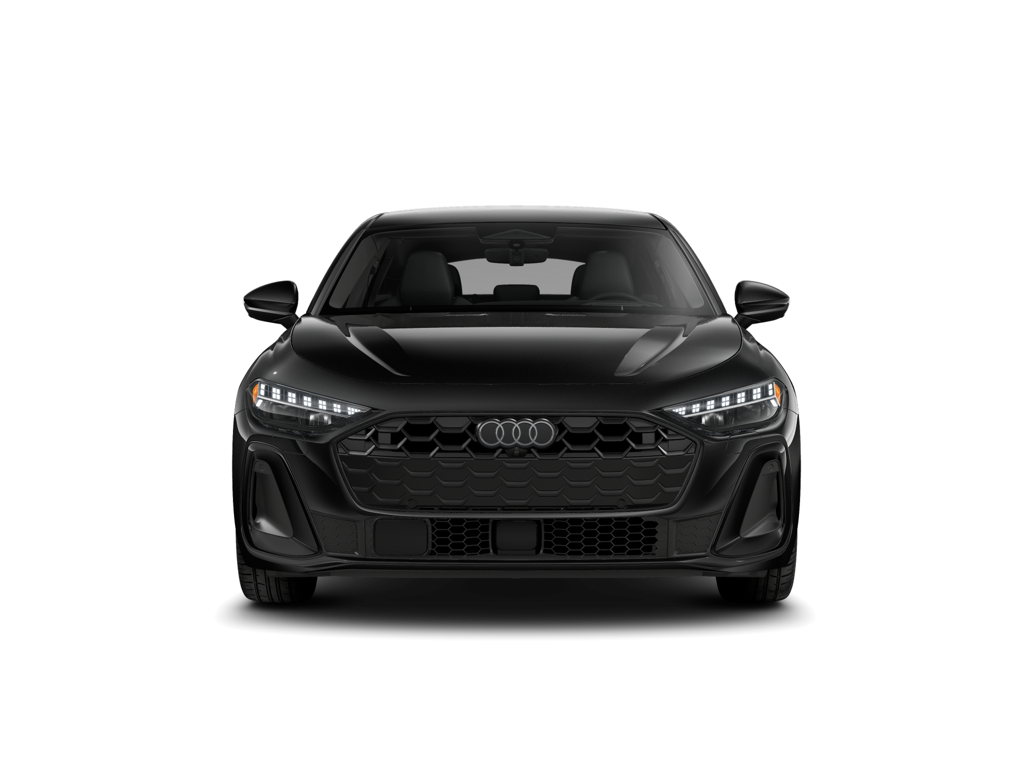 2026 Audi A5 Sedan