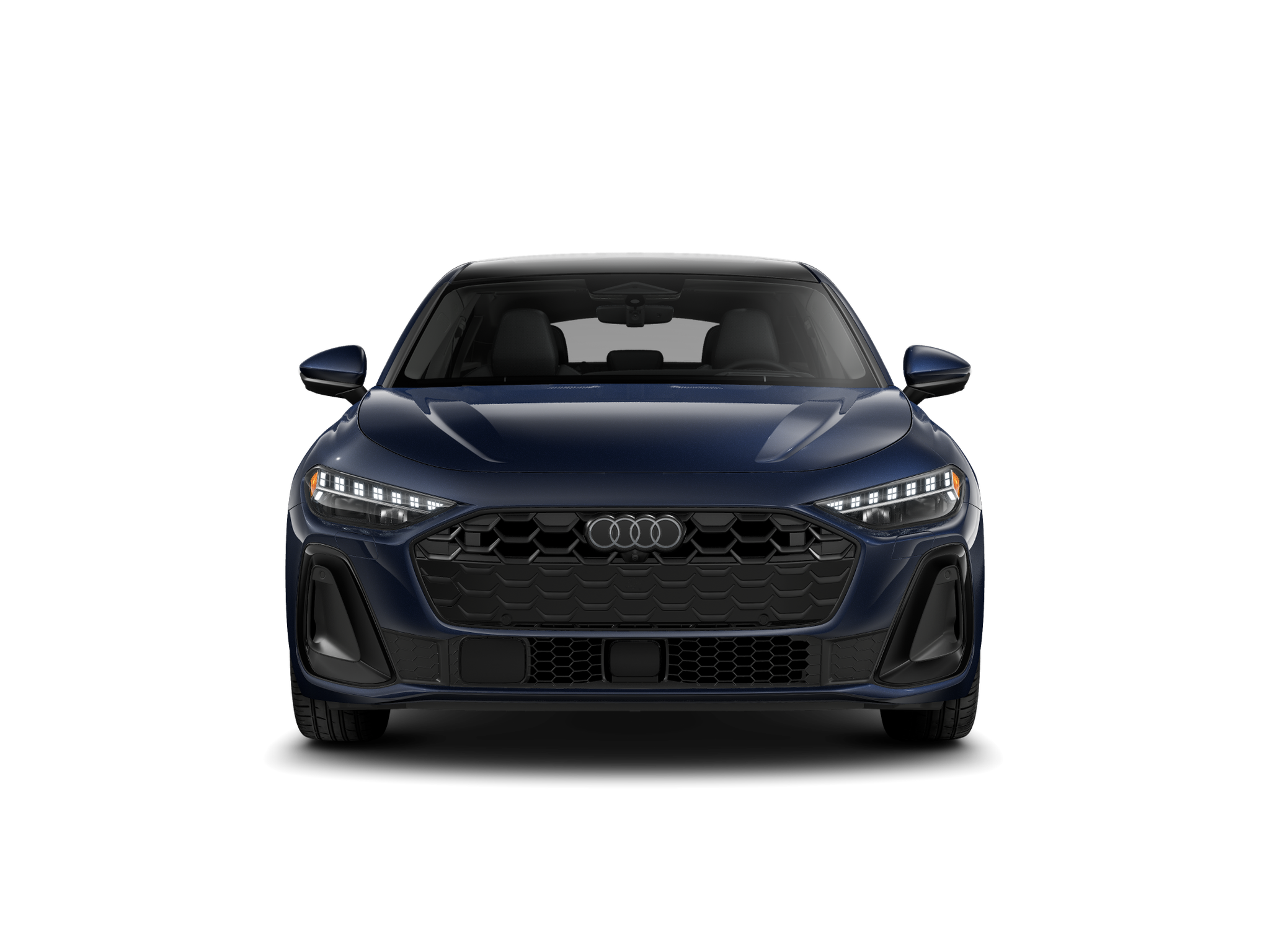 2026 Audi A5 Sedan