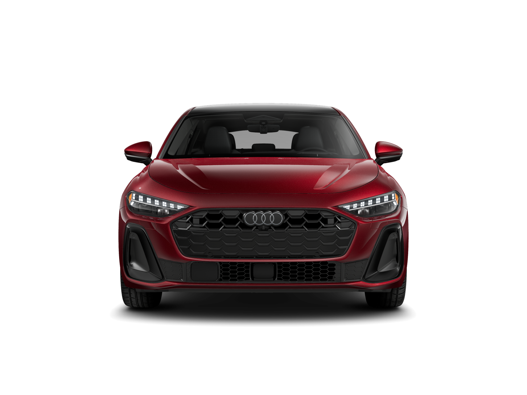 2026 Audi A5 Sedan