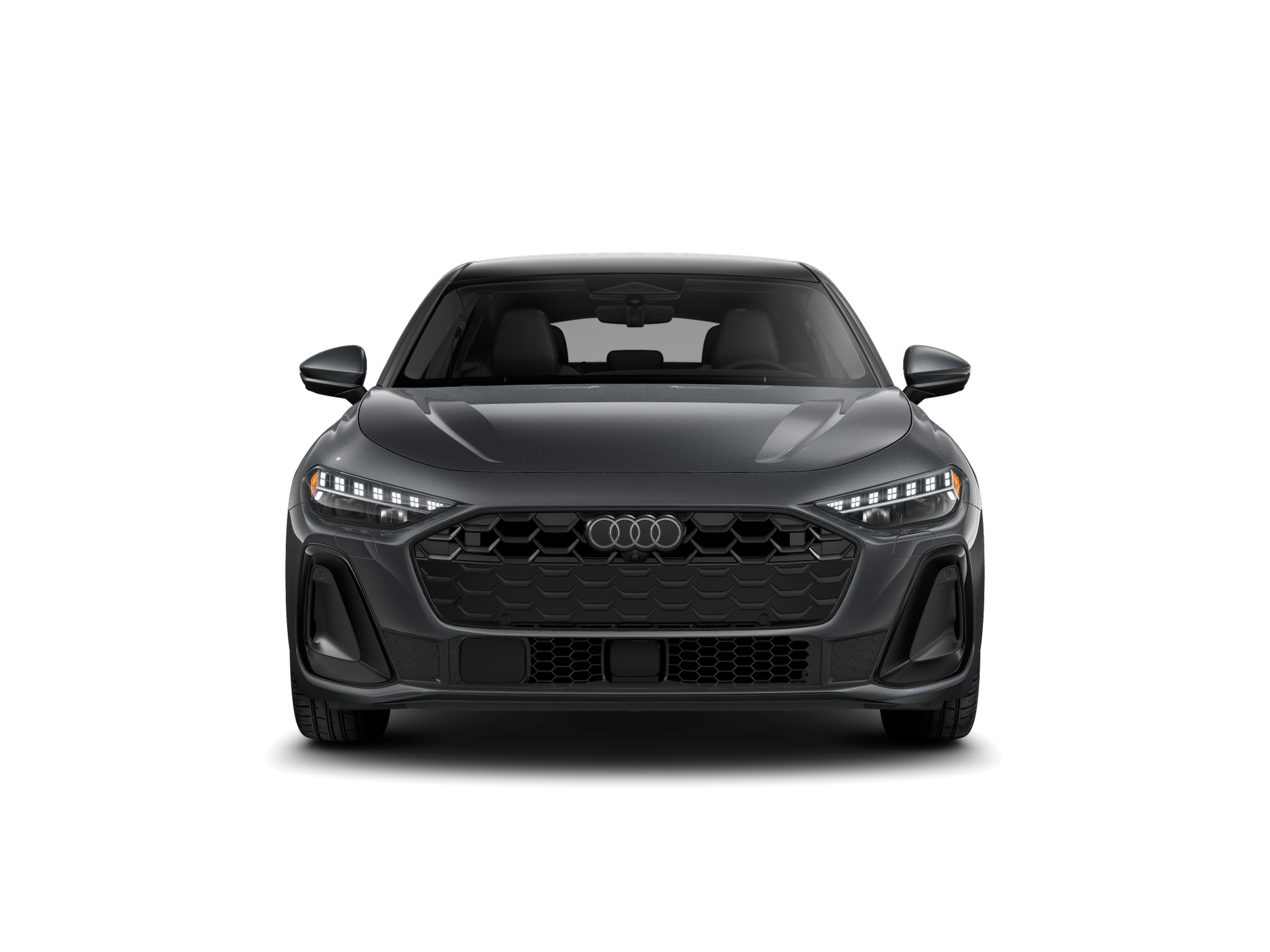 2026 Audi A5 Sedan