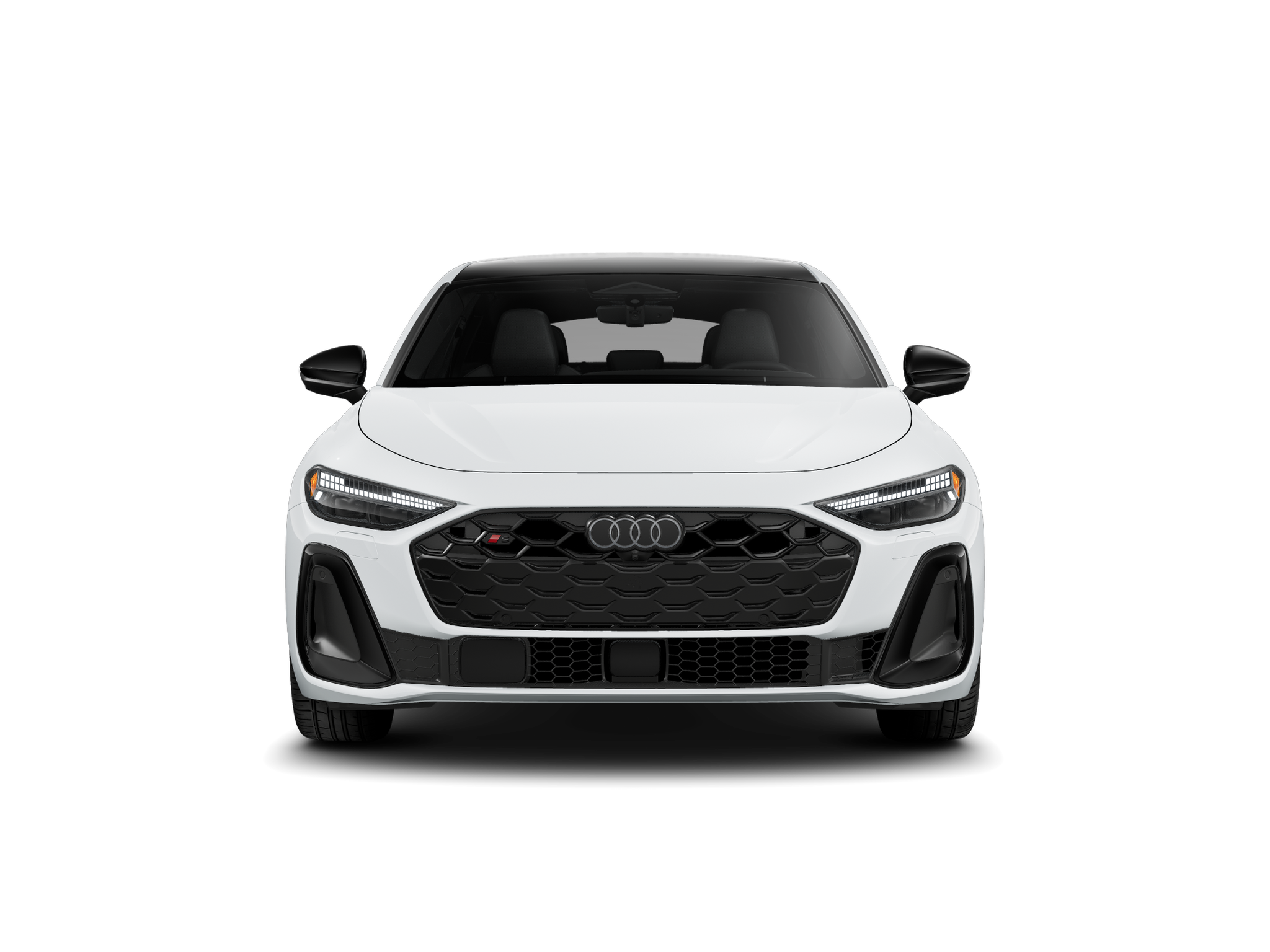 2026 Audi S5 Sedan