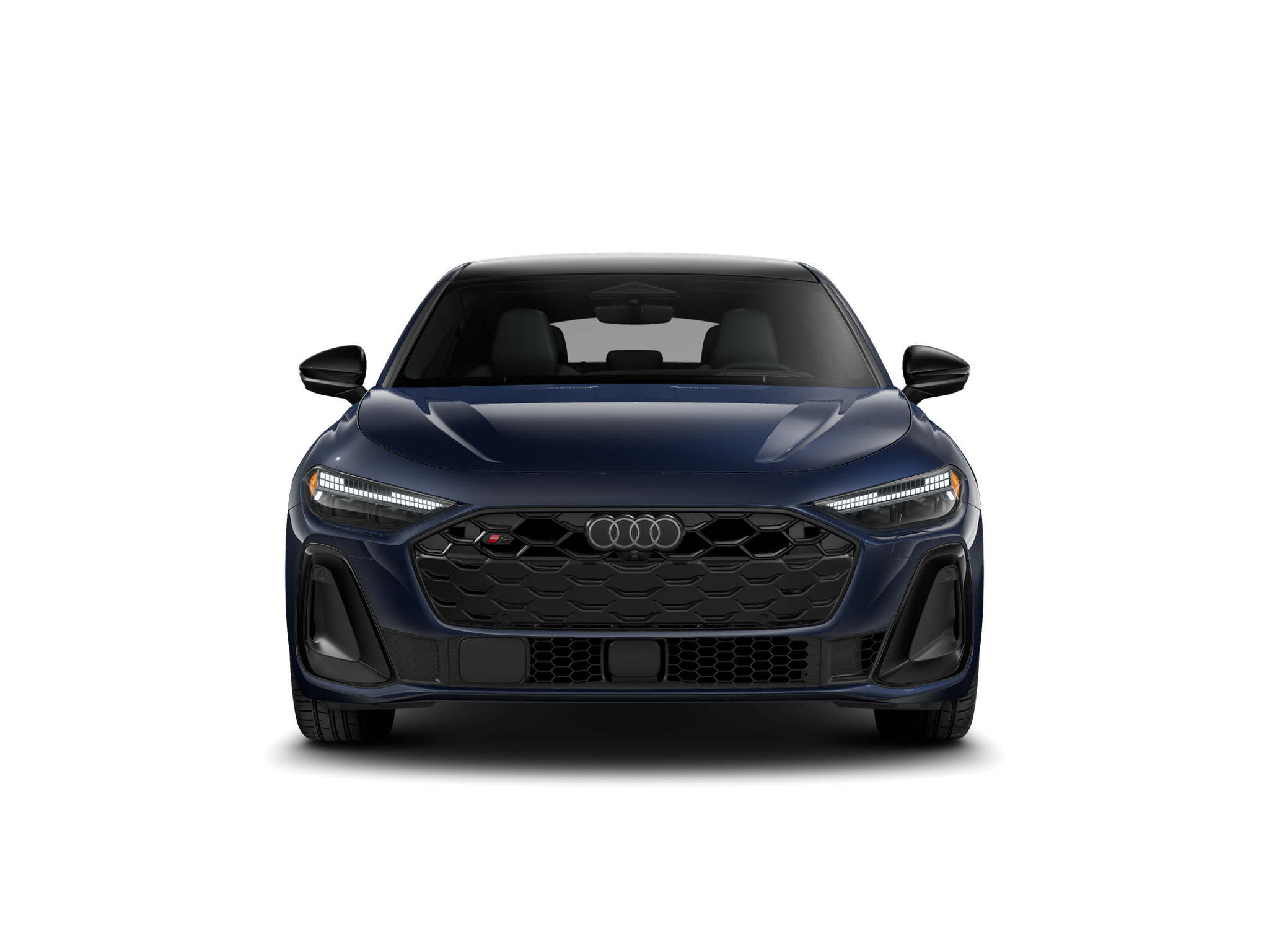 2025 Audi S5 Sedan