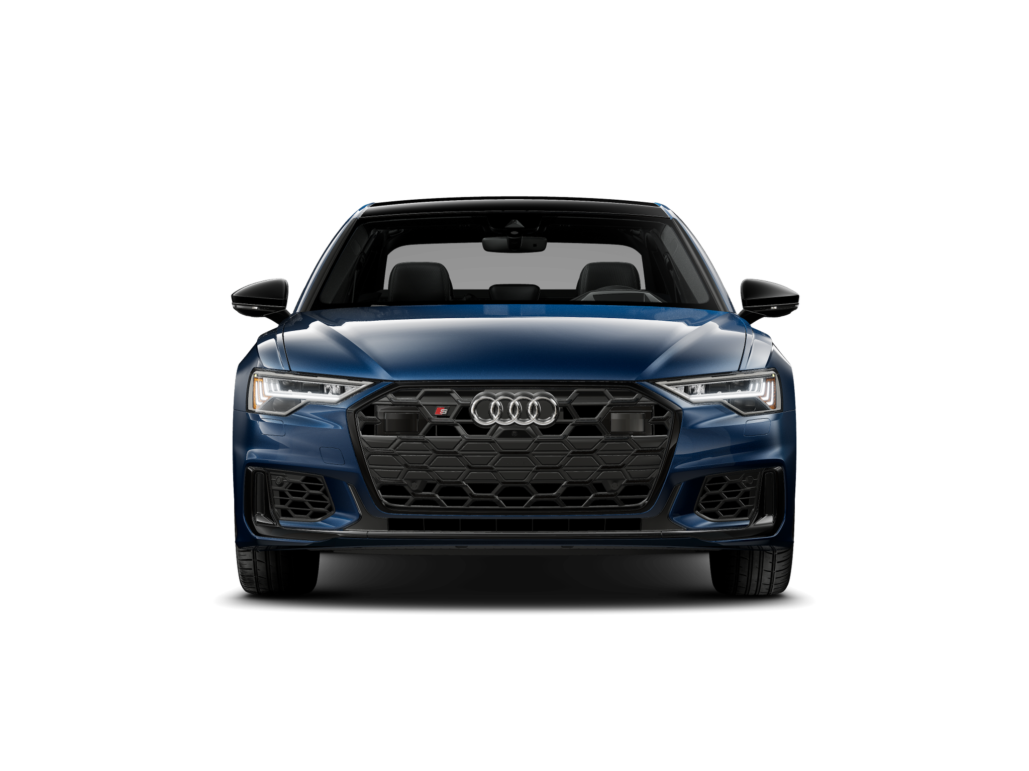 2025 Audi S6 Sedan