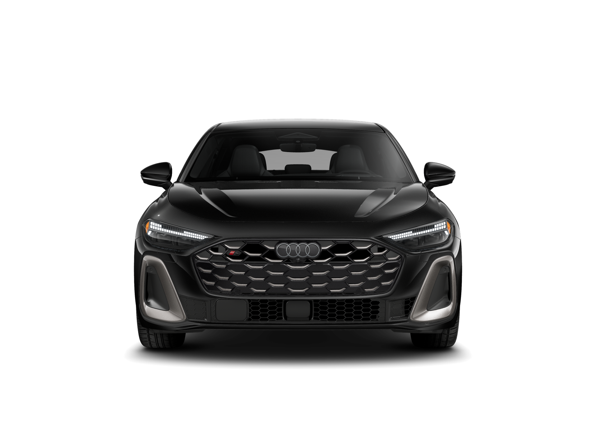 2025 Audi S5 Sedan
