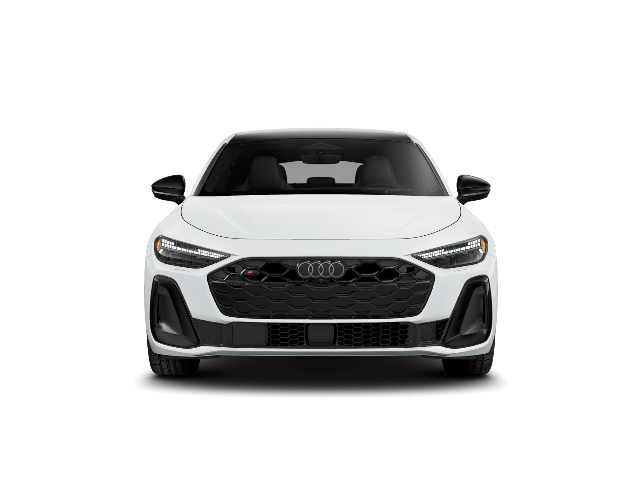 2025 Audi S5 Sedan