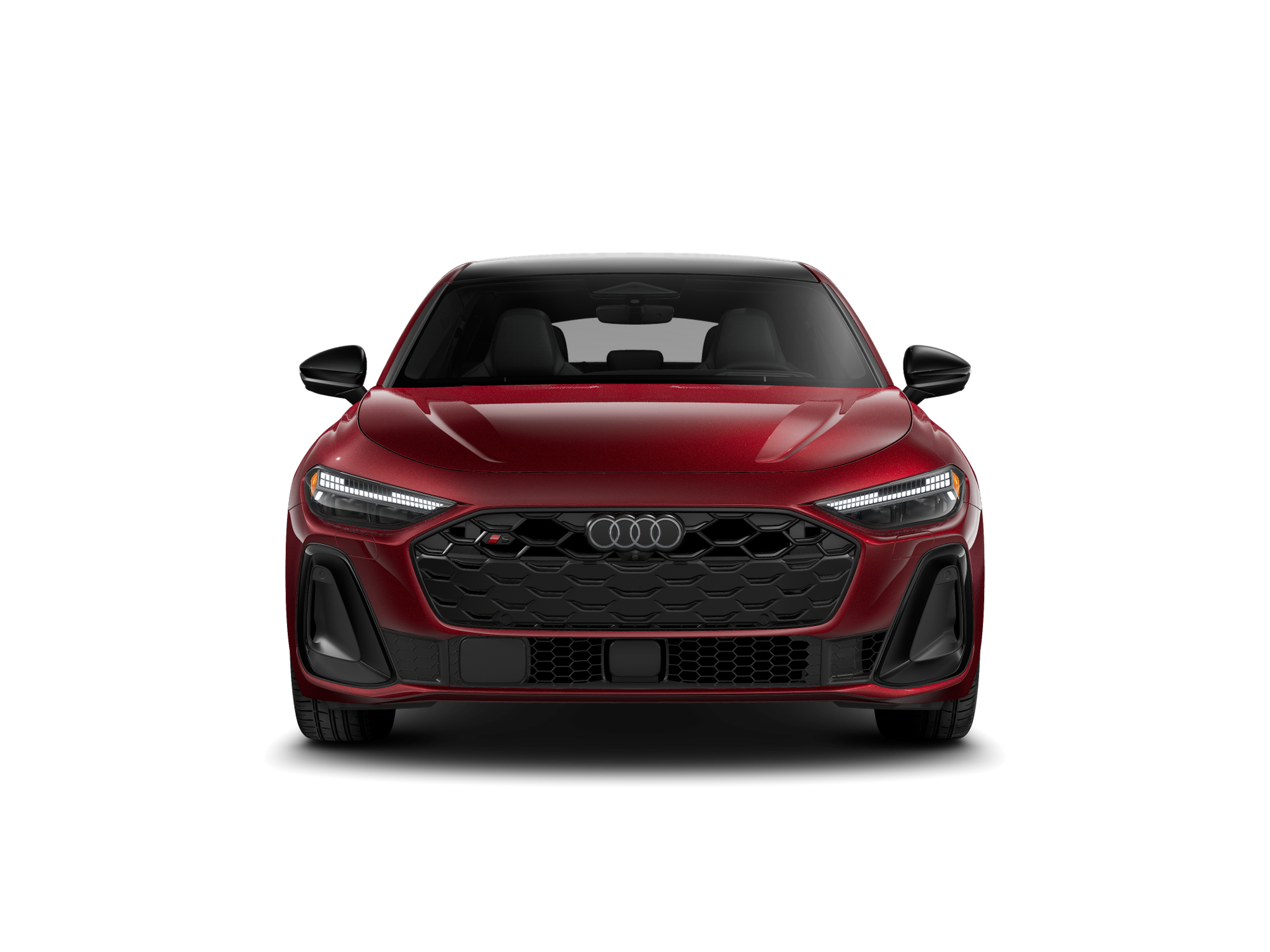 2025 Audi S5 Sedan