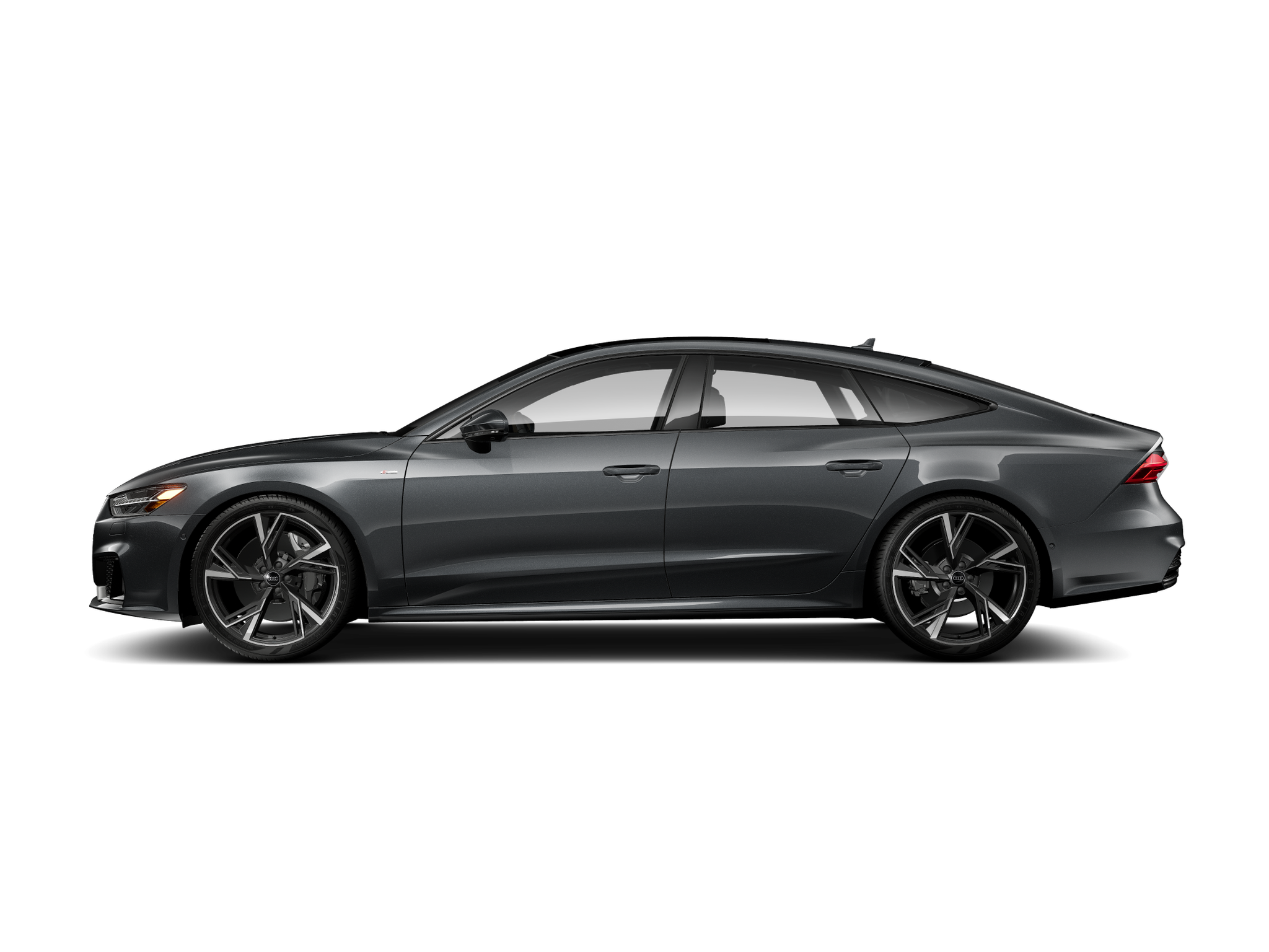 2025 Audi A7 Sportback