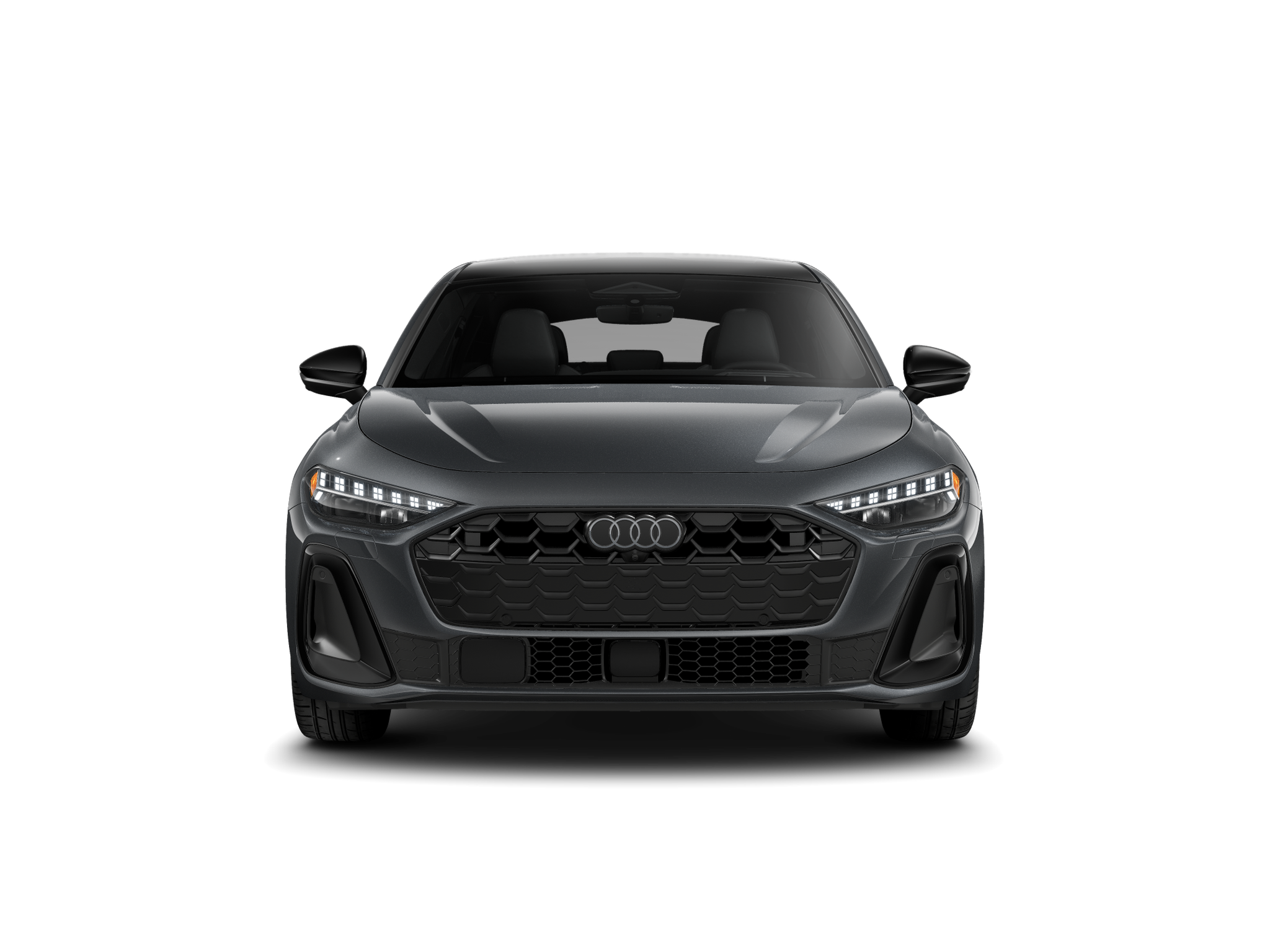 2026 Audi A5 Sedan