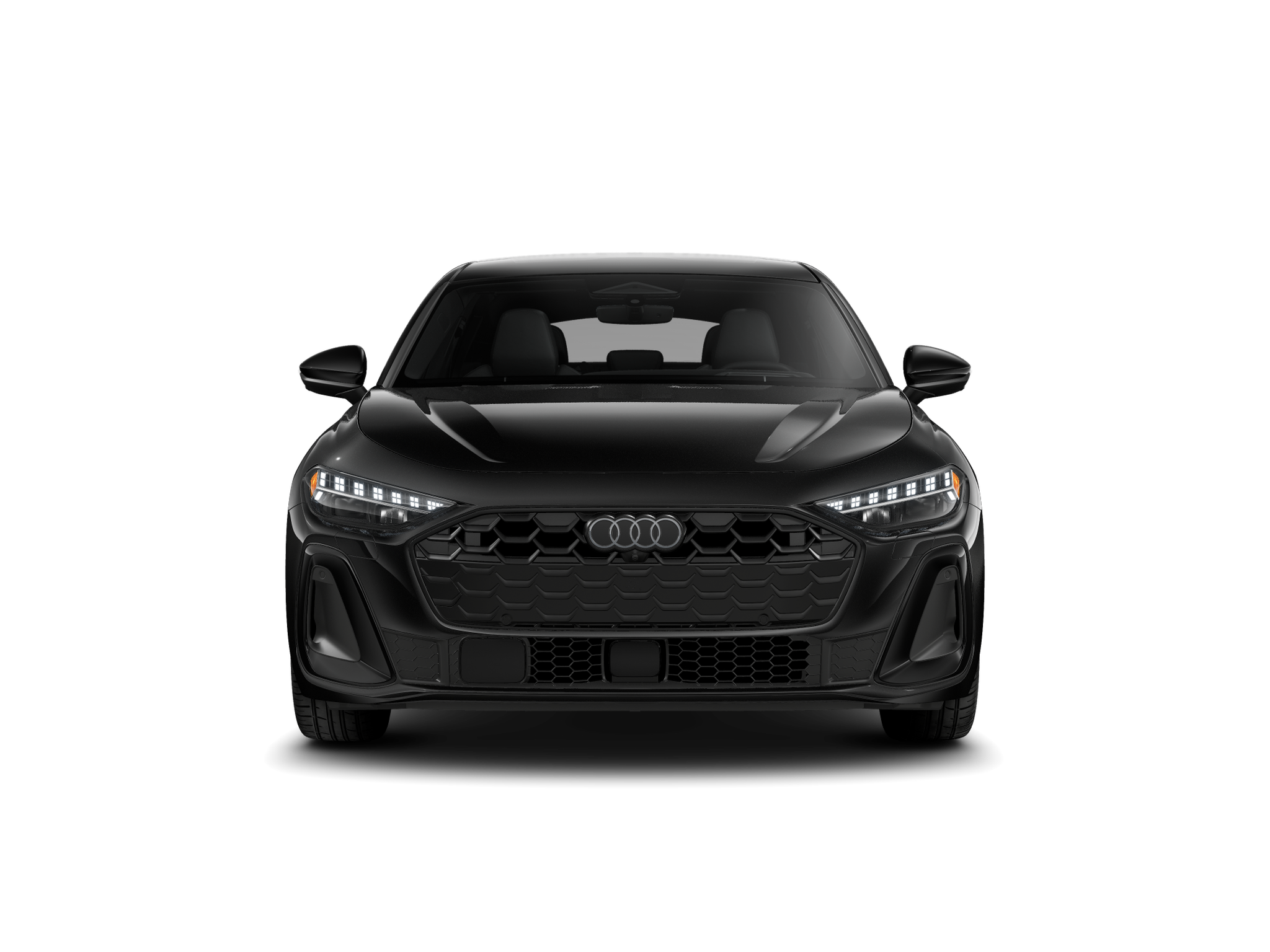 2026 Audi A5 Sedan