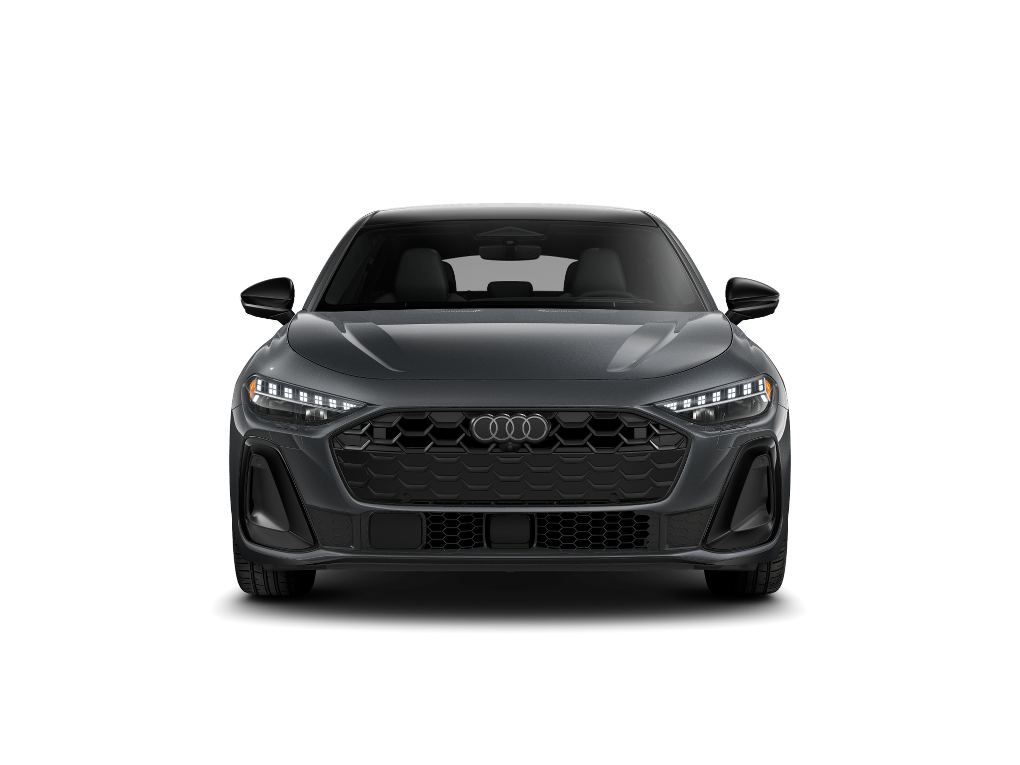2026 Audi A5 Sedan
