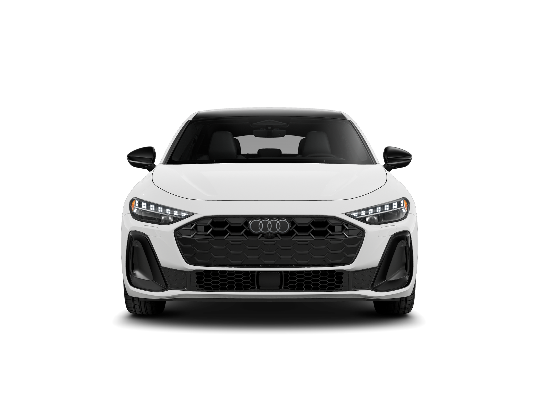 2026 Audi A5 Sedan