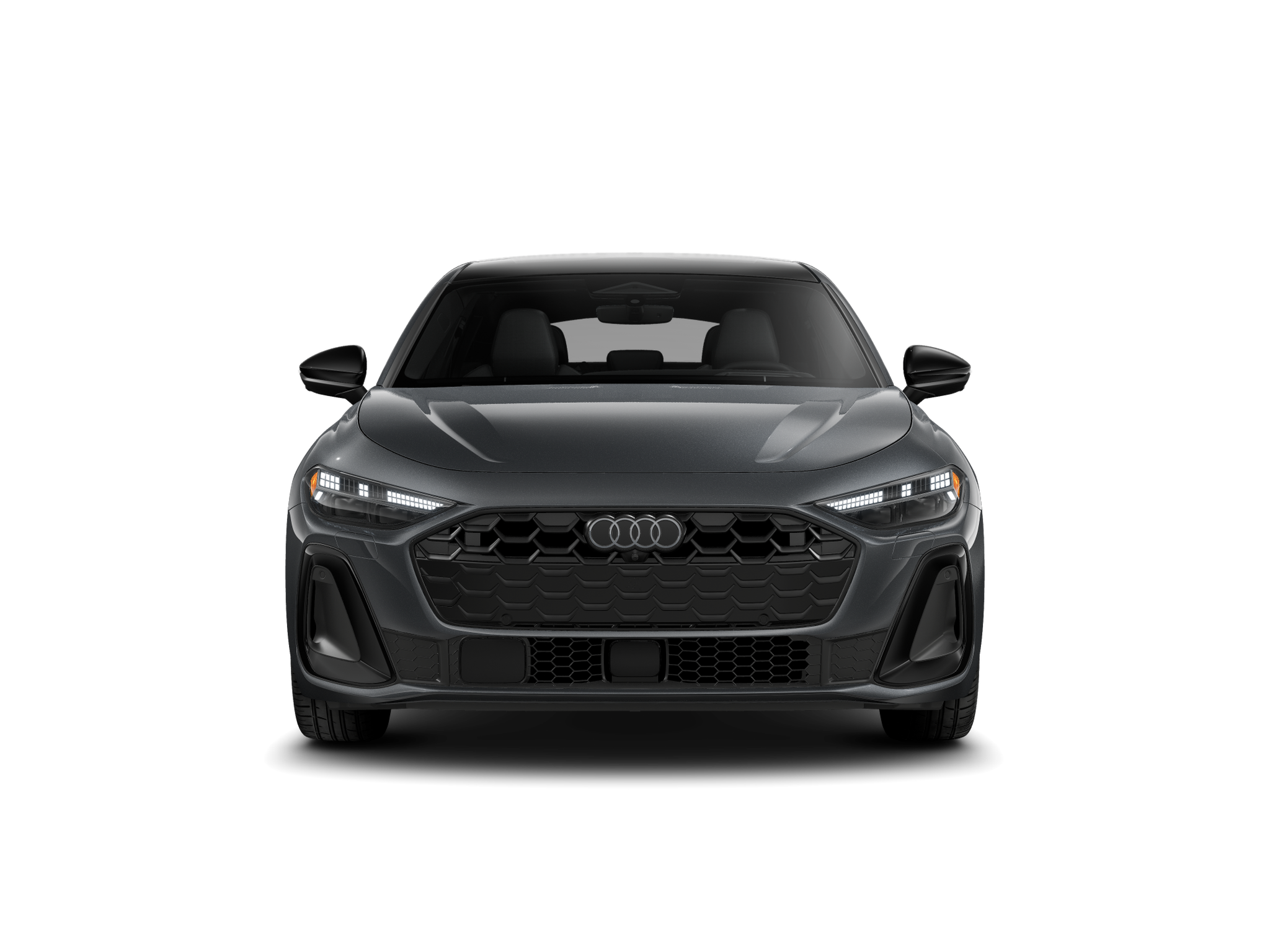 2026 Audi A5 Sedan