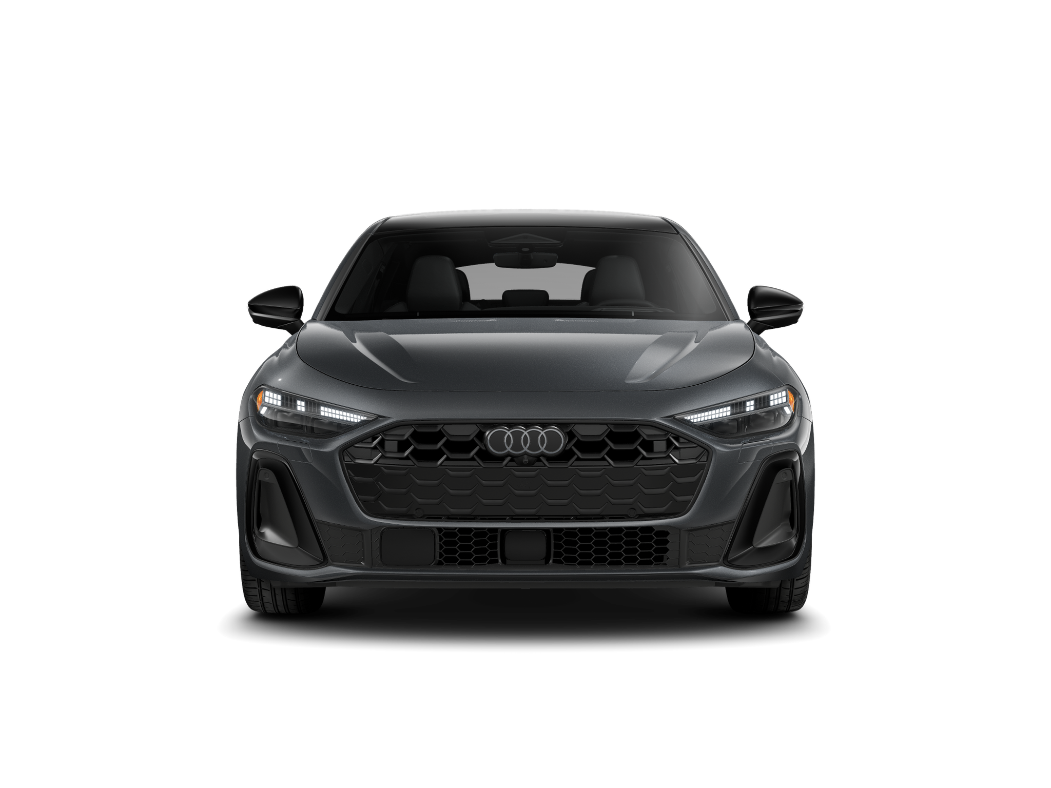 2026 Audi A5 Sedan