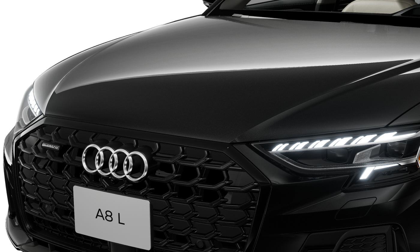 2027 Audi A8 Base - Photo 10