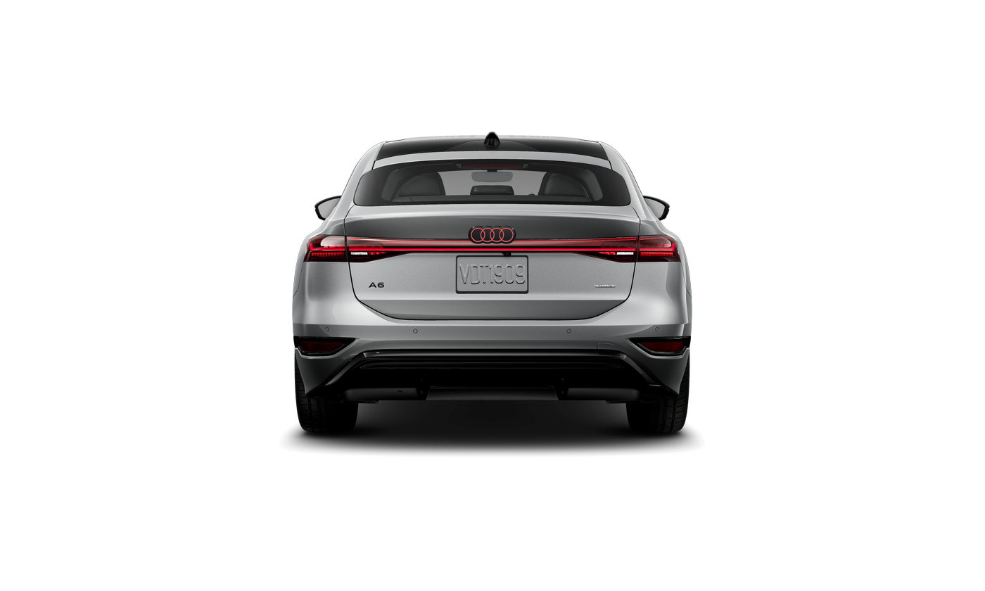 2025 Audi A6 Sportback e-tron Prestige - Photo 50