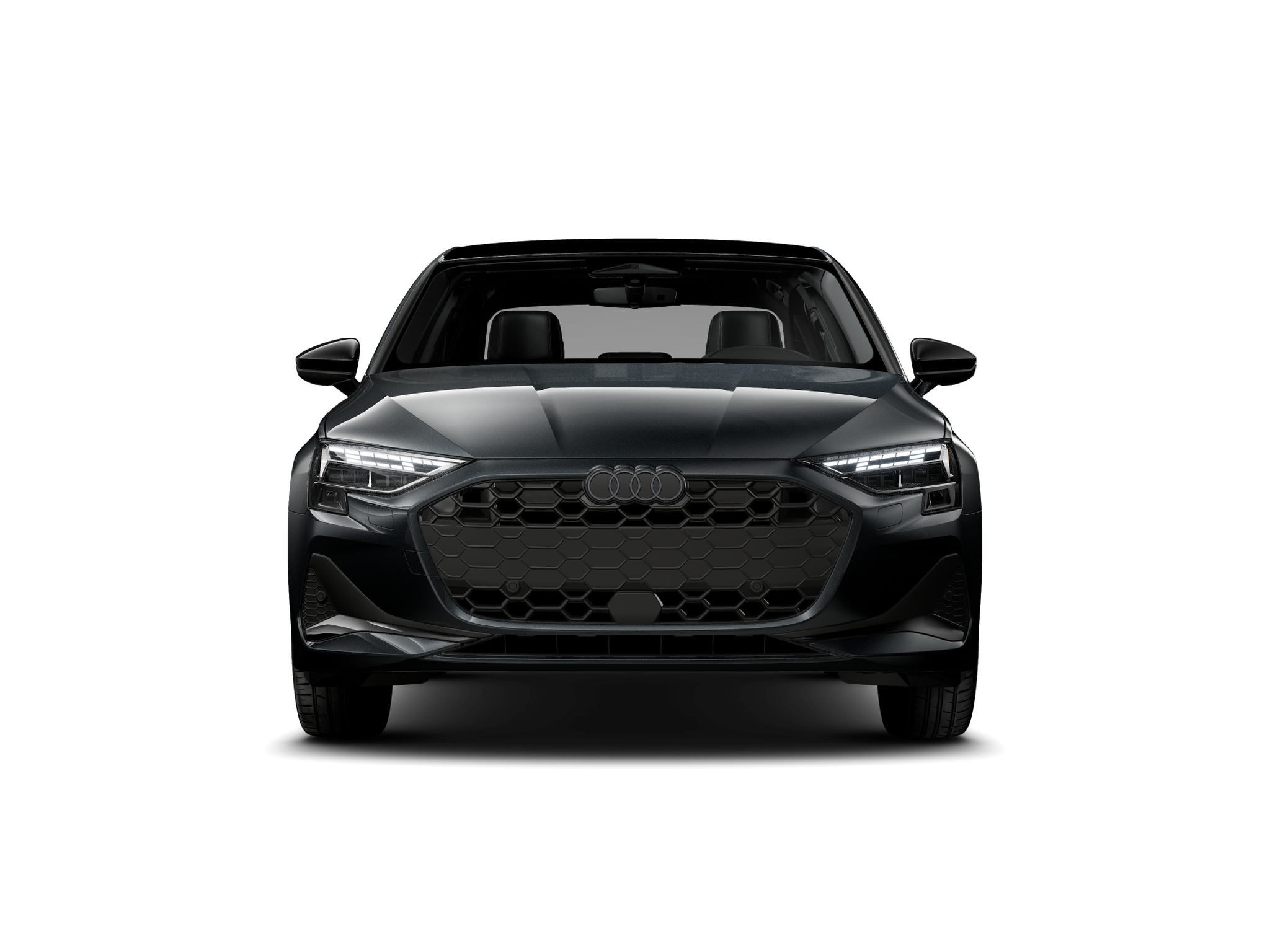 2026 Audi A3