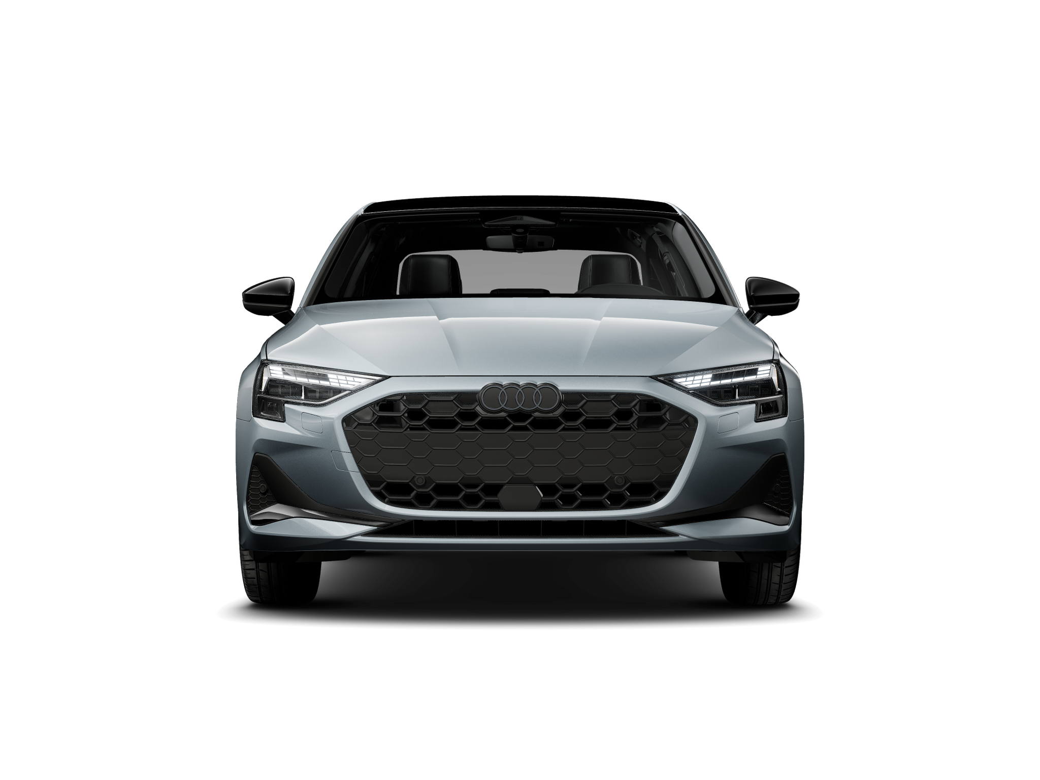 2026 Audi A3