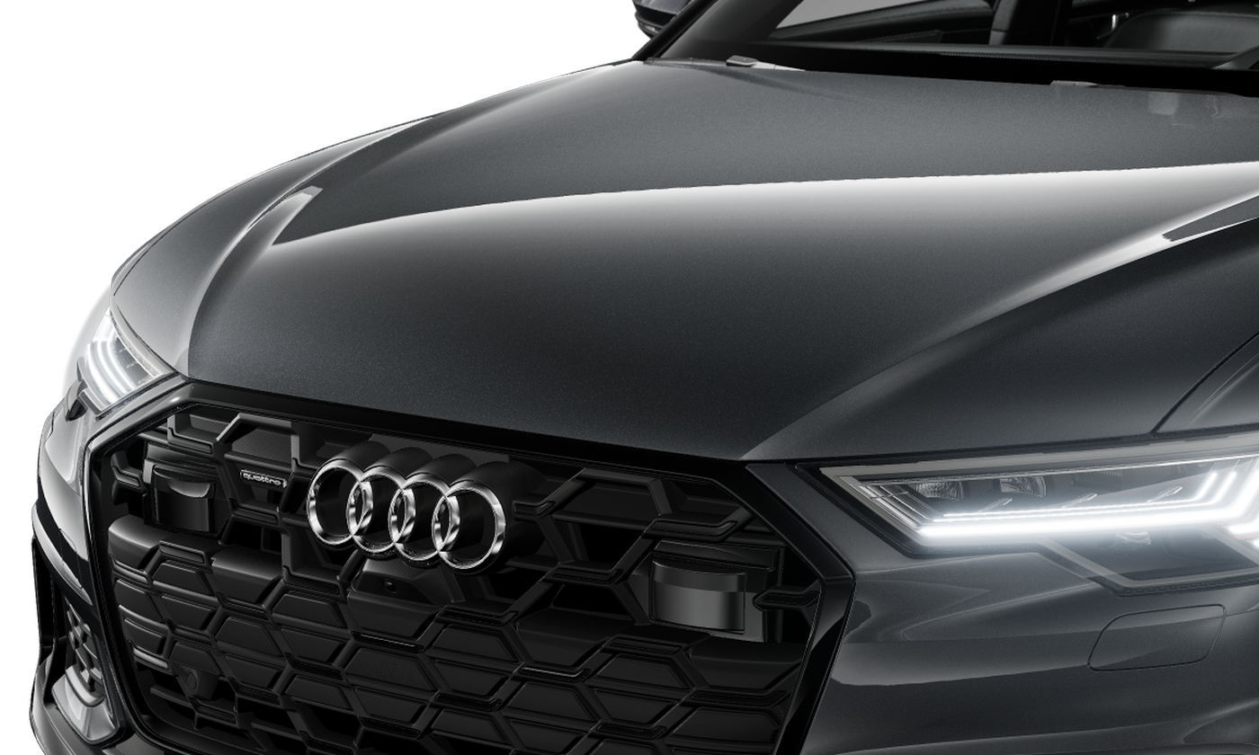 2025 Audi A6 Prestige - Photo 33