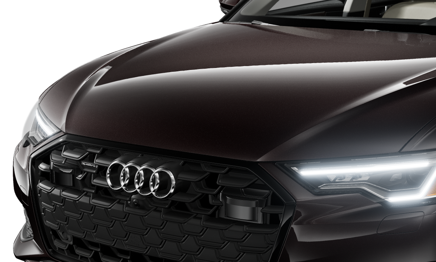 2025 Audi A6 Premium Plus - Photo 38