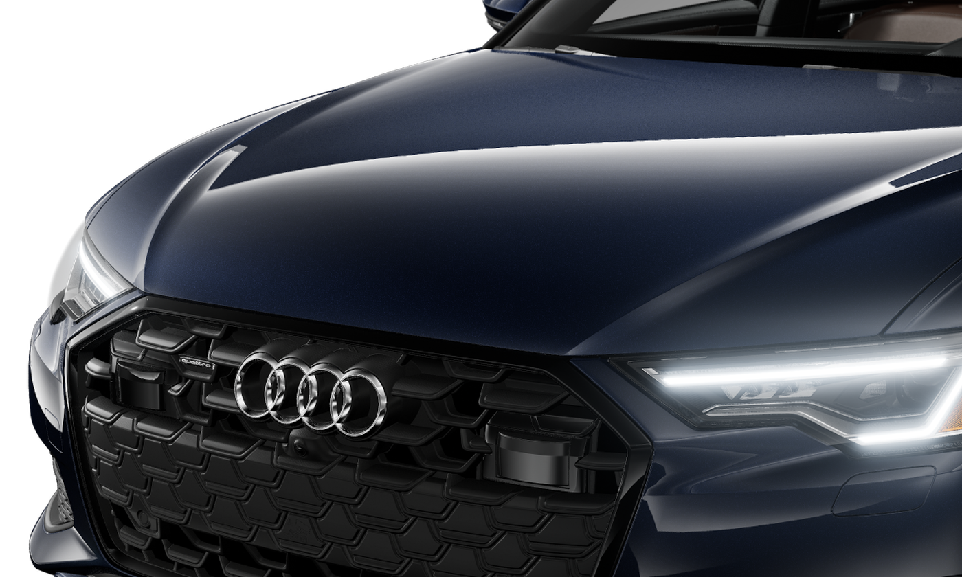 2025 Audi A6 Premium Plus - Photo 45