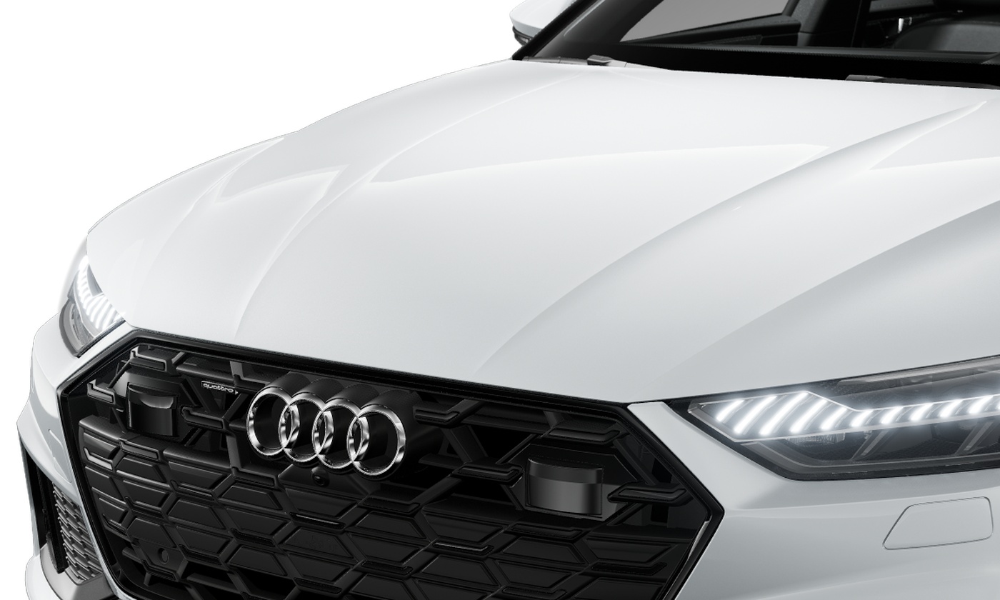 2025 Audi A7 Premium Plus - Photo 38