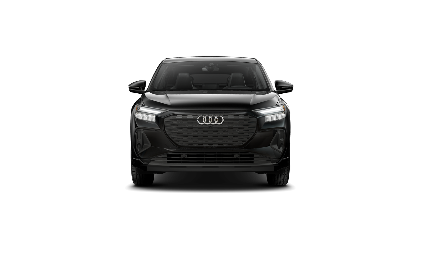 2025 Audi Q4 Sportback e-tron Premium - Photo 42