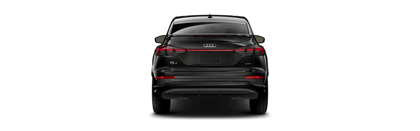 2025 Audi Q4 Sportback e-tron Premium - Photo 41